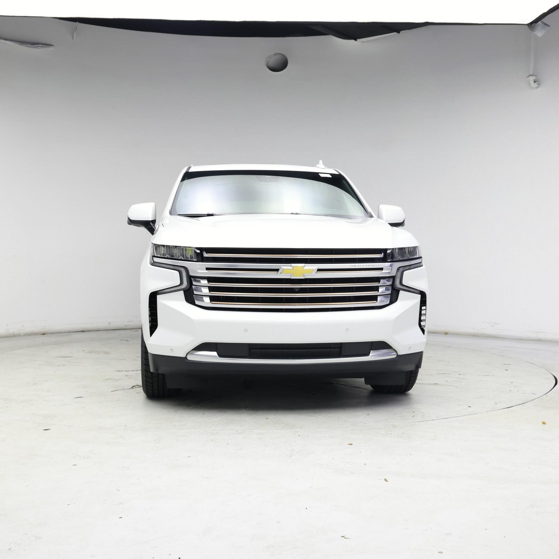 Thumbnail: 2023 Chevrolet Tahoe - 5