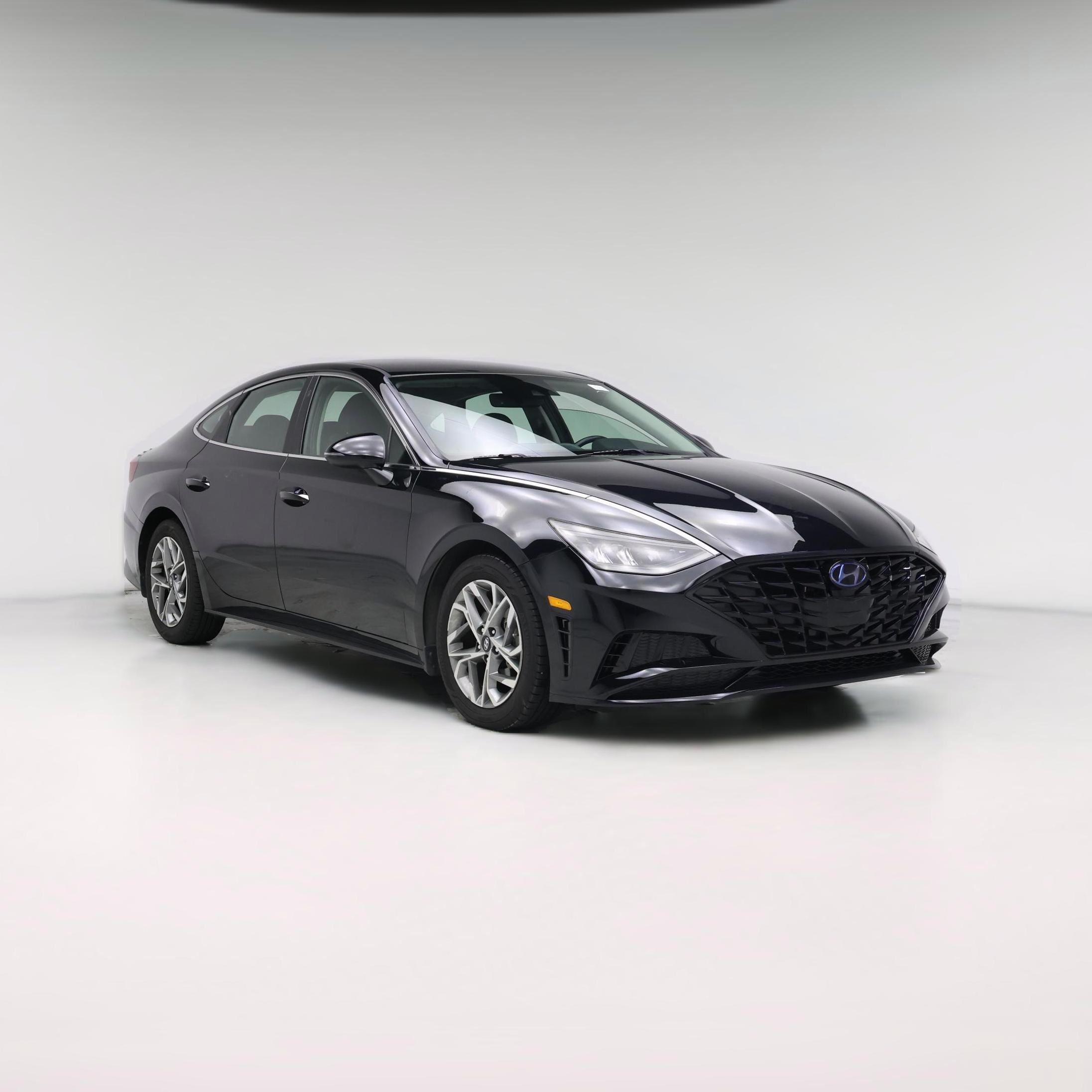 Thumbnail: 2020 Hyundai Sonata - 1