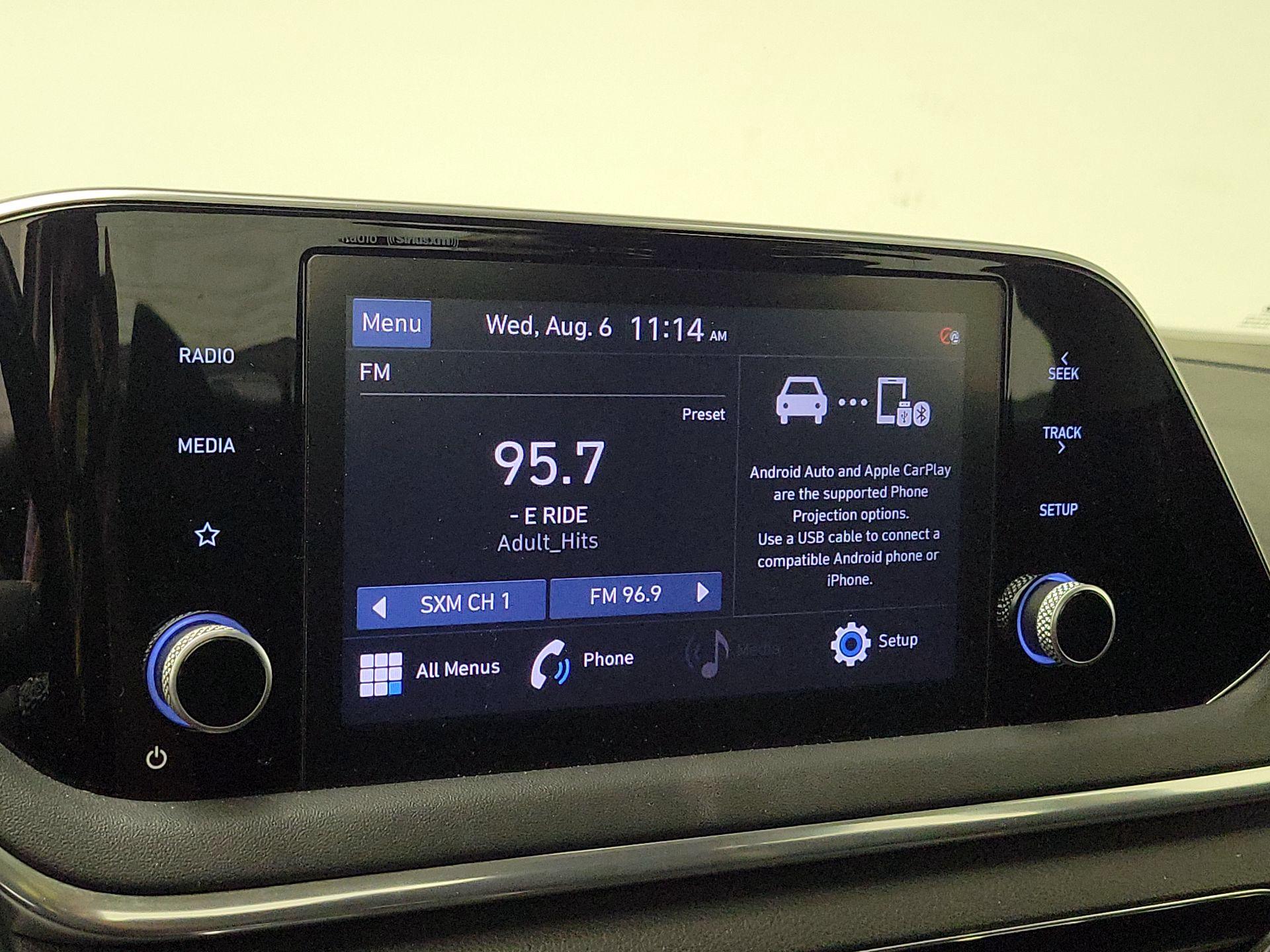 Thumbnail: 2020 Hyundai Sonata - 15