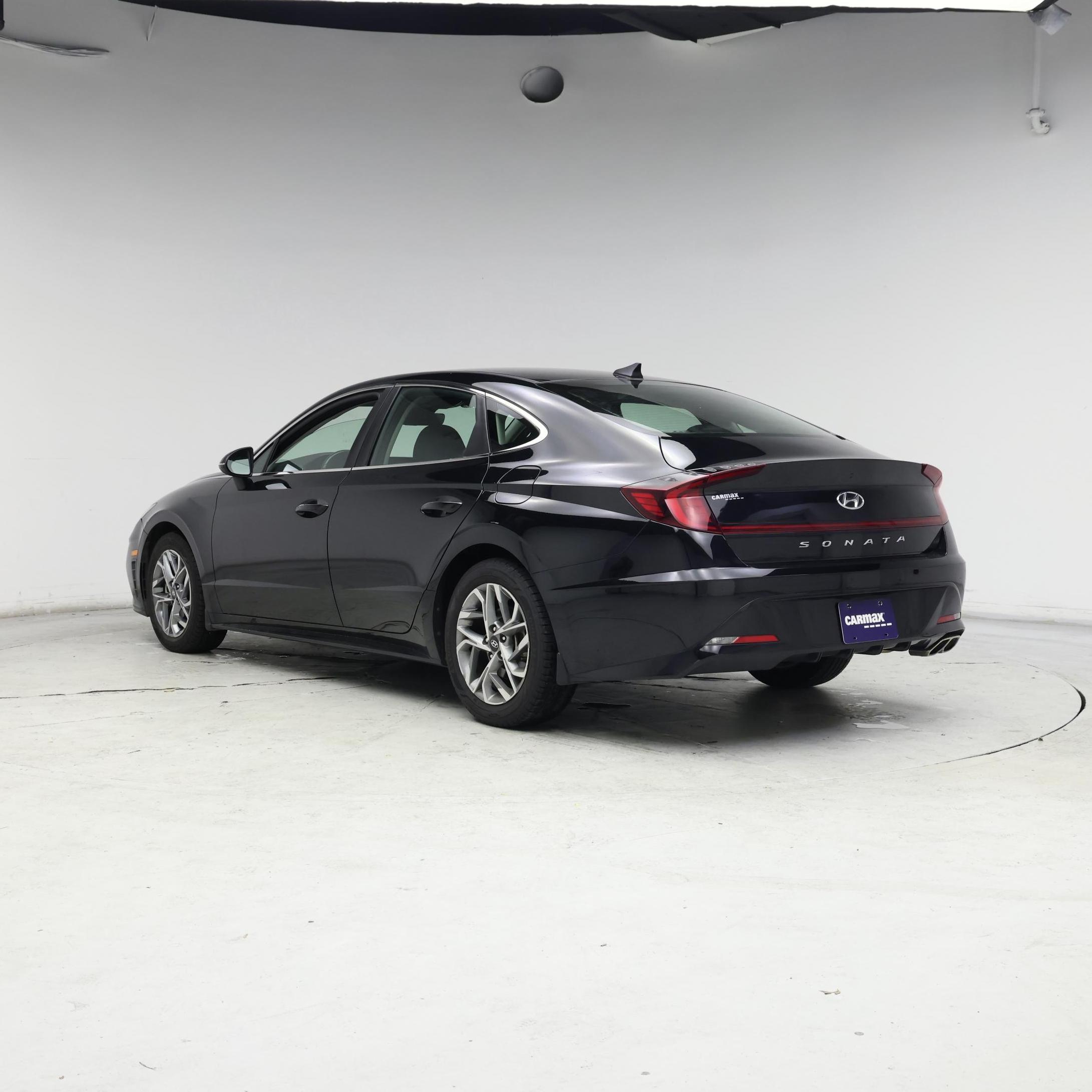 Thumbnail: 2020 Hyundai Sonata - 2
