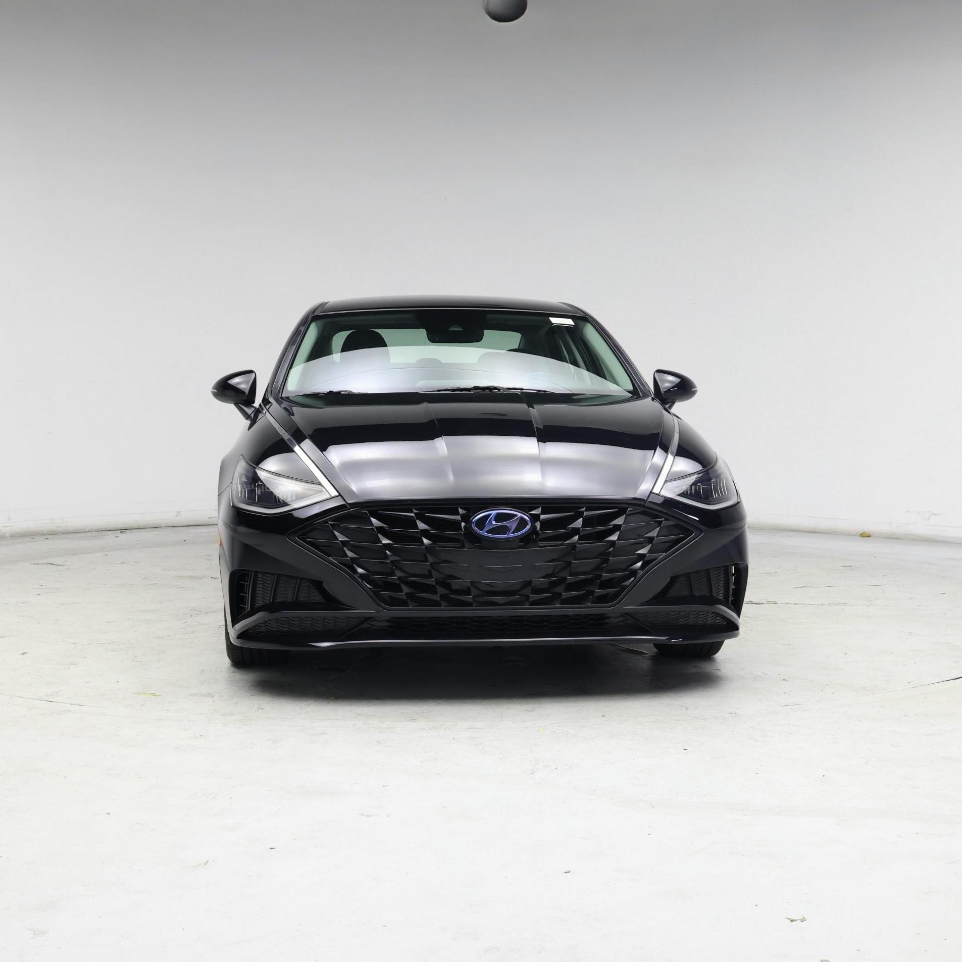 Thumbnail: 2020 Hyundai Sonata - 5
