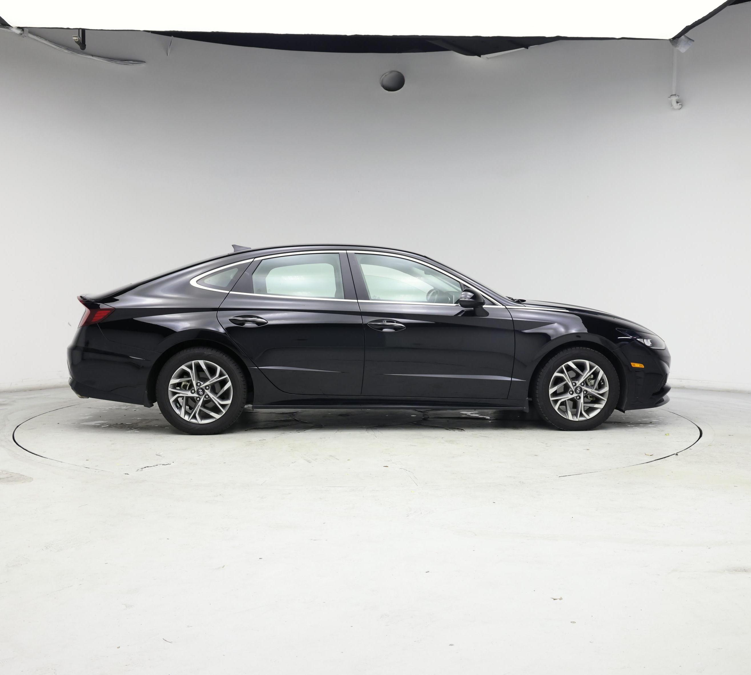 Thumbnail: 2020 Hyundai Sonata - 7