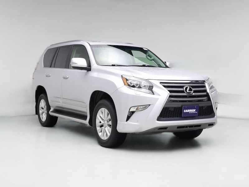 2016 Lexus GX 460 -
                  Charlotte, NC