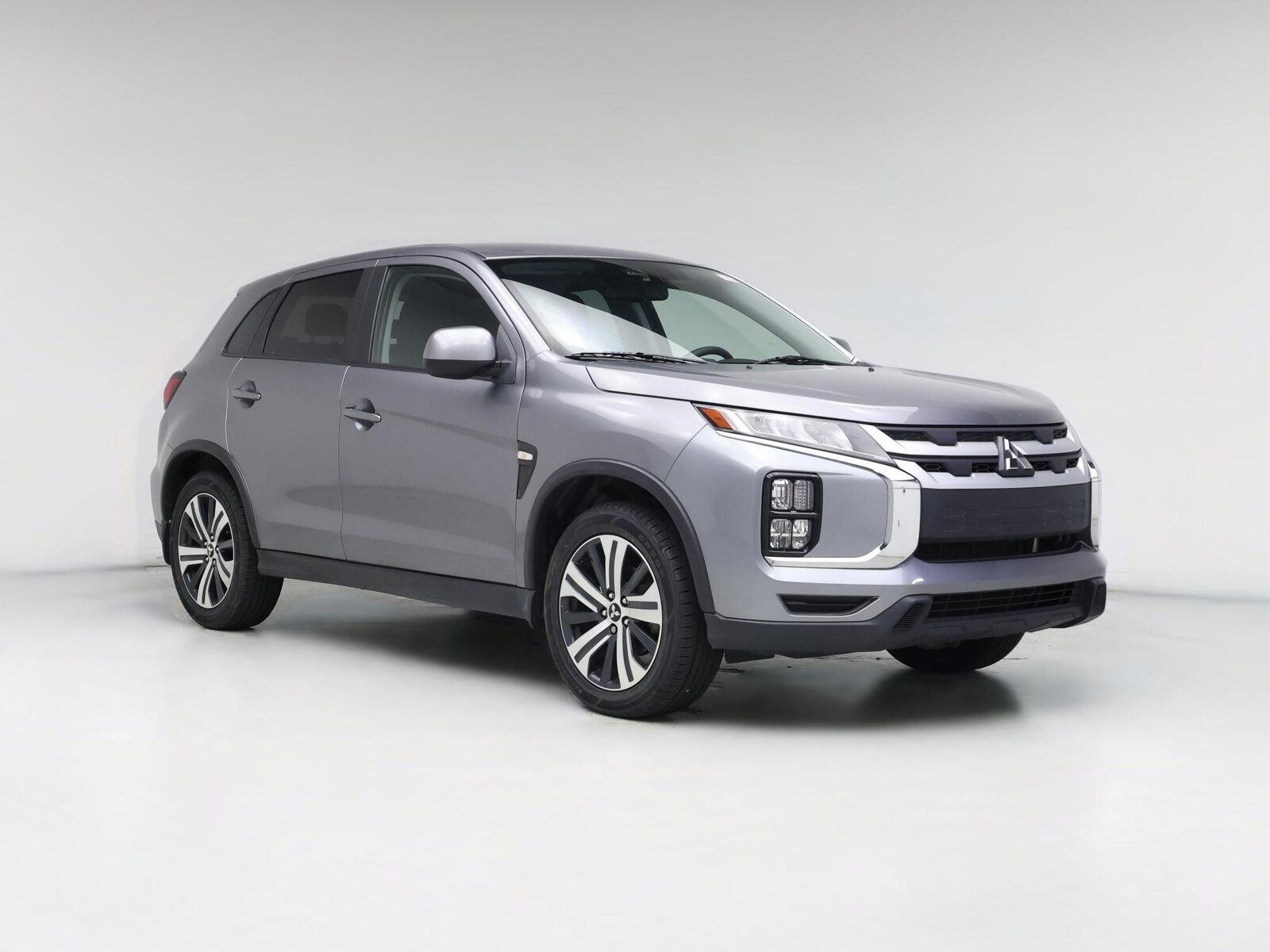 2021 Mitsubishi Outlander Sport