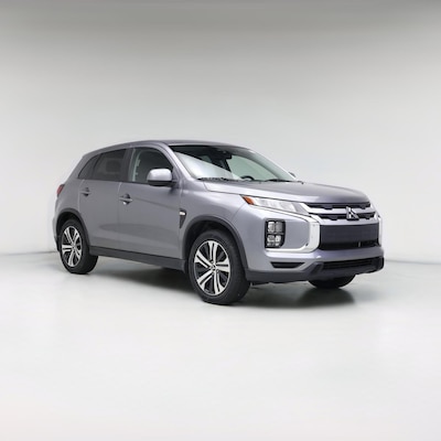 2021 Mitsubishi Outlander Sport ES