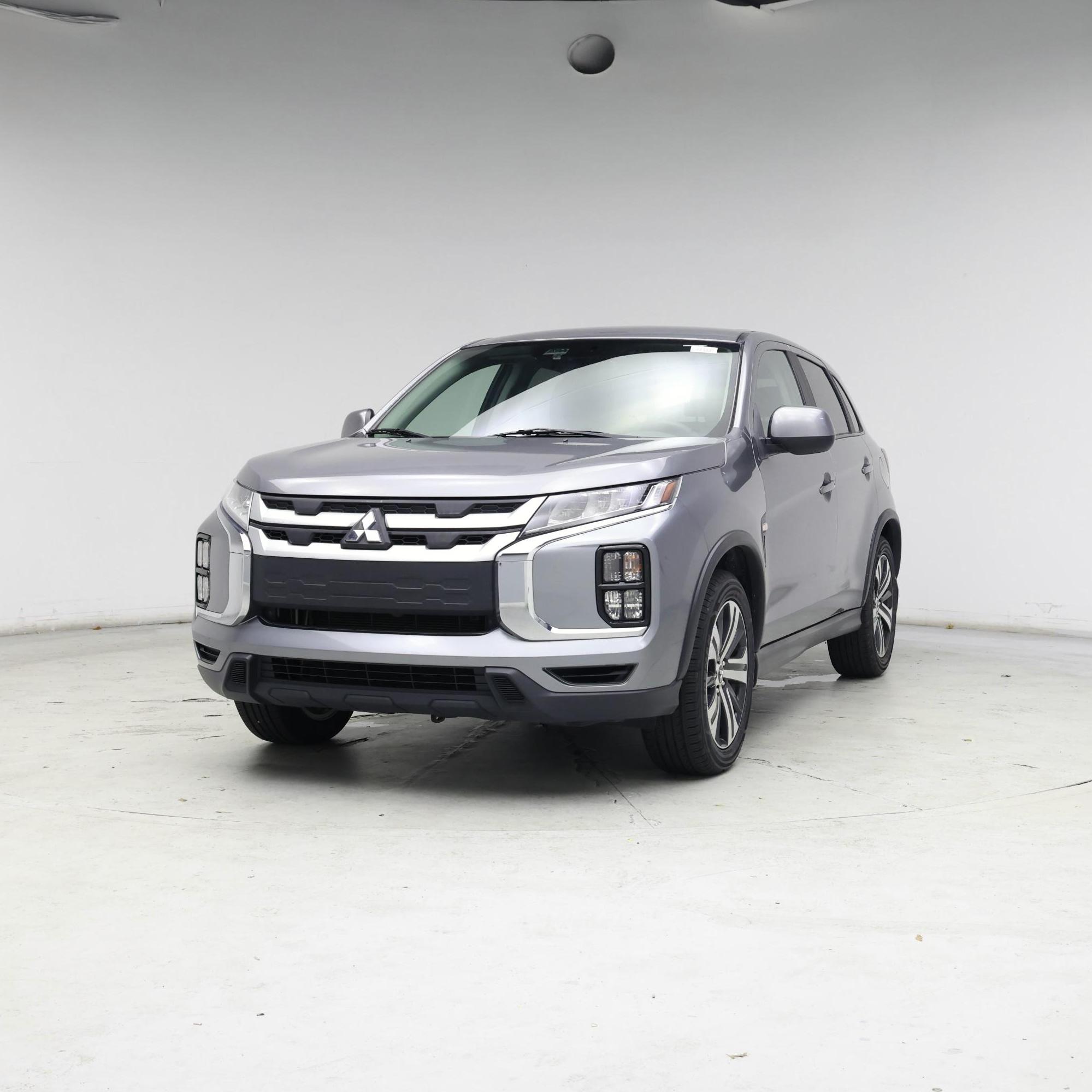 Thumbnail: 2021 Mitsubishi Outlander Sport - 4