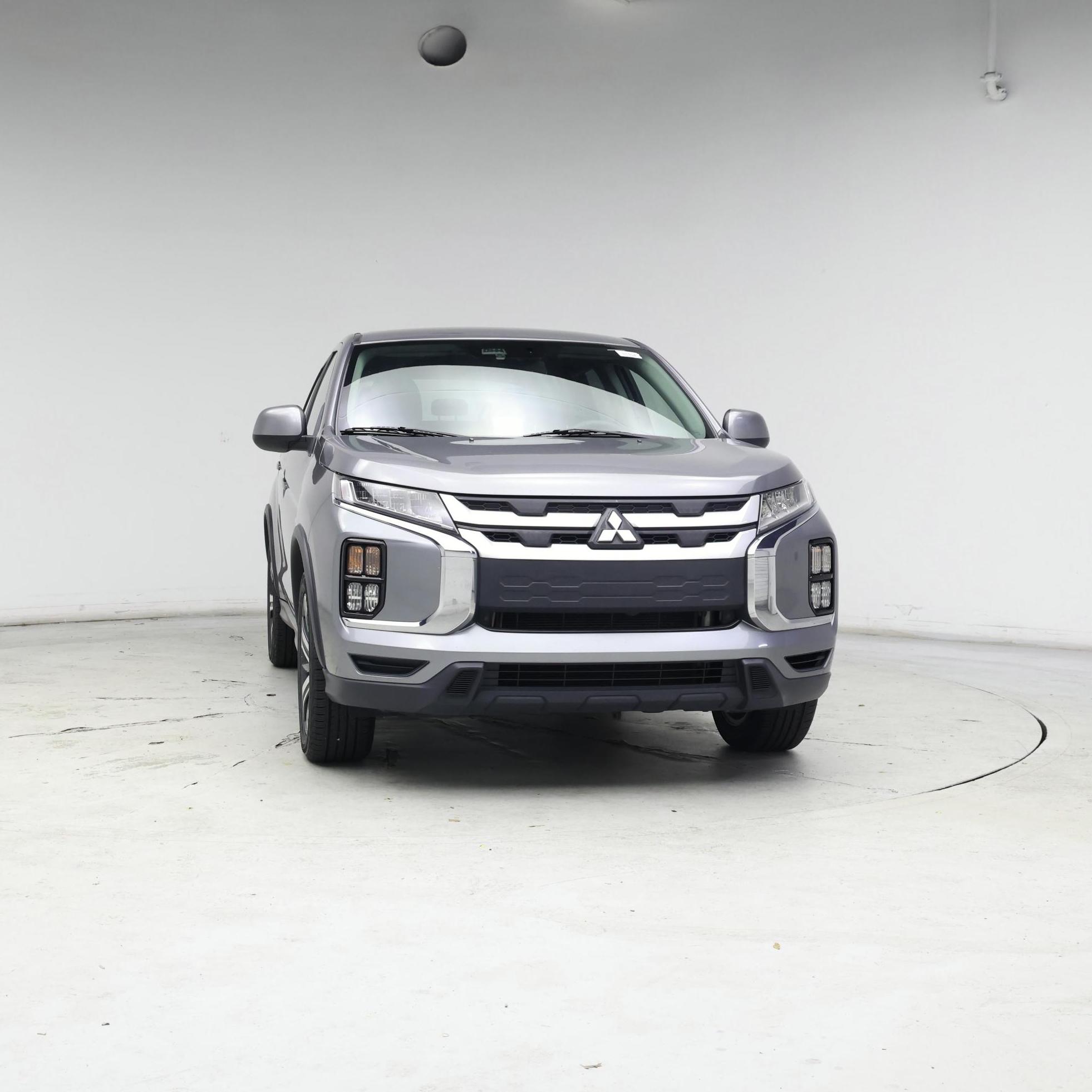 Thumbnail: 2021 Mitsubishi Outlander Sport - 5
