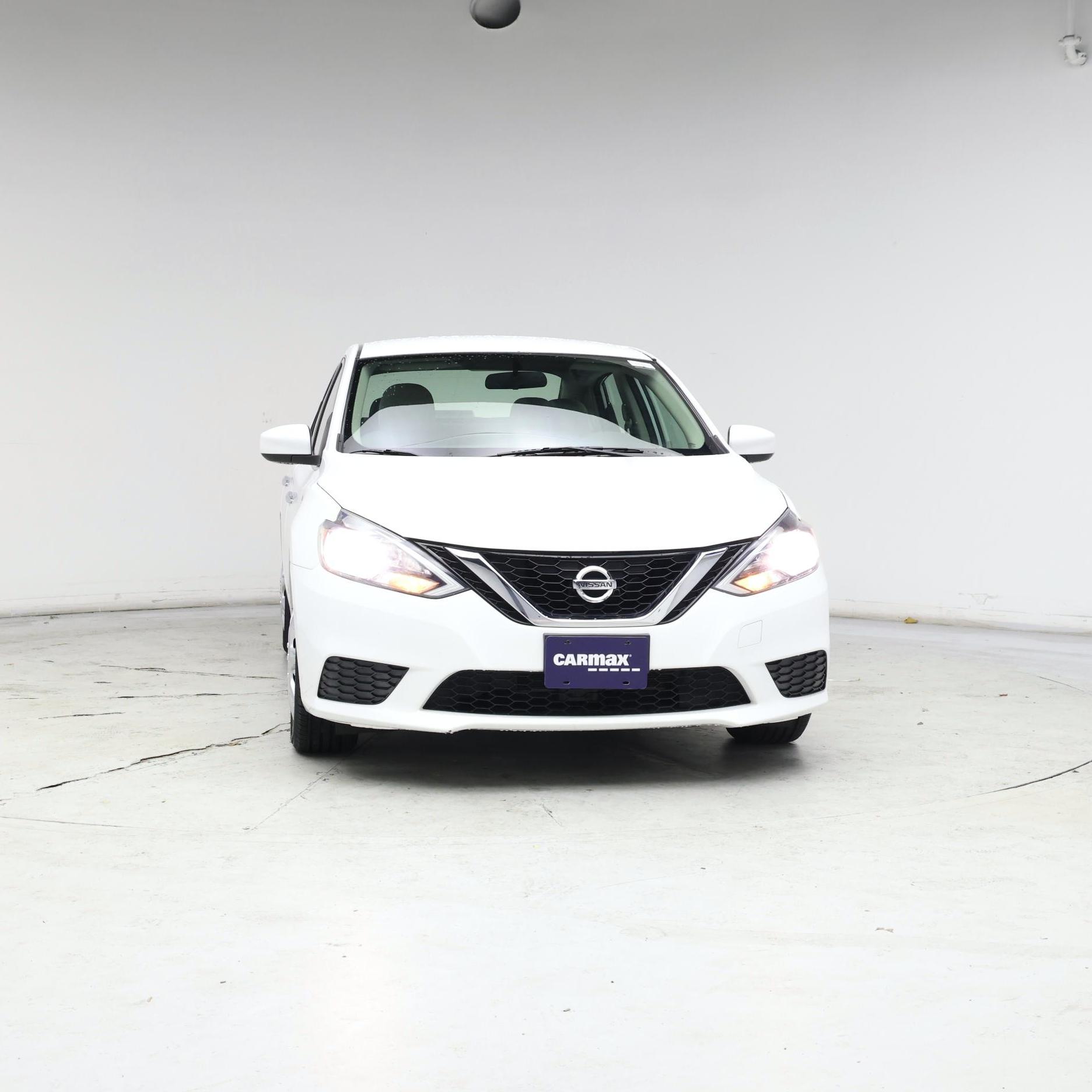 Thumbnail: 2017 Nissan Sentra - 5
