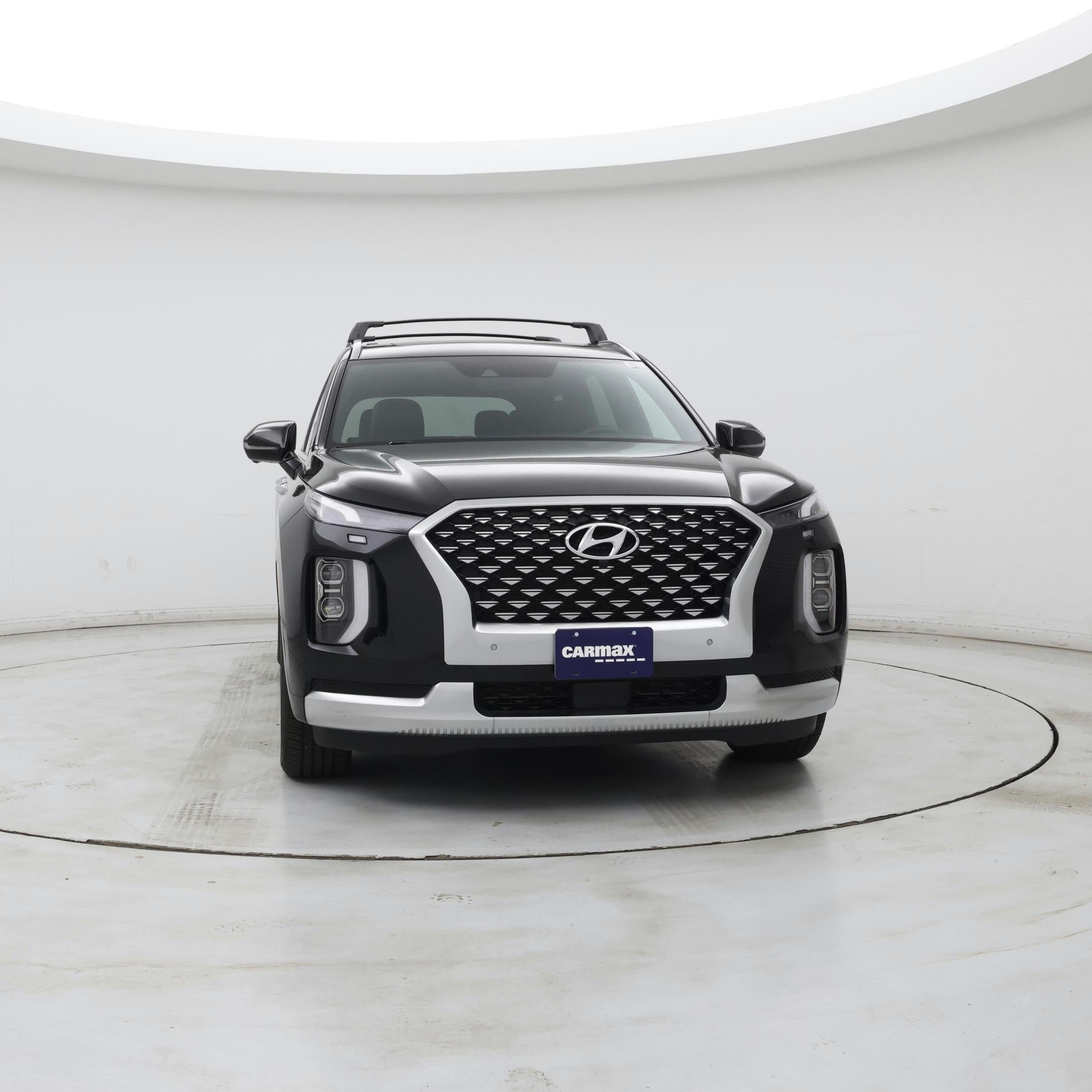 Thumbnail: 2021 Hyundai Palisade - 5