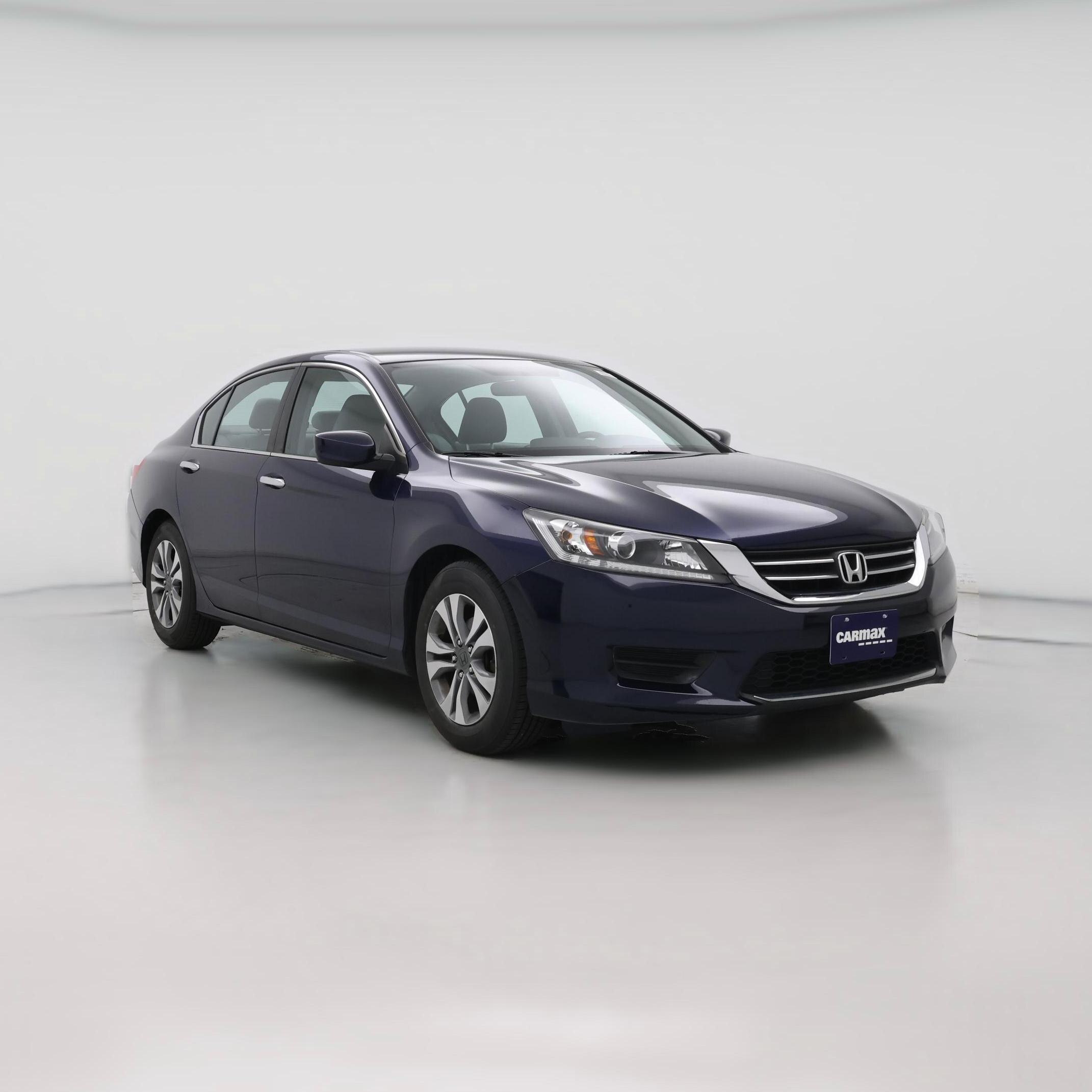 Thumbnail: 2014 Honda Accord - 1