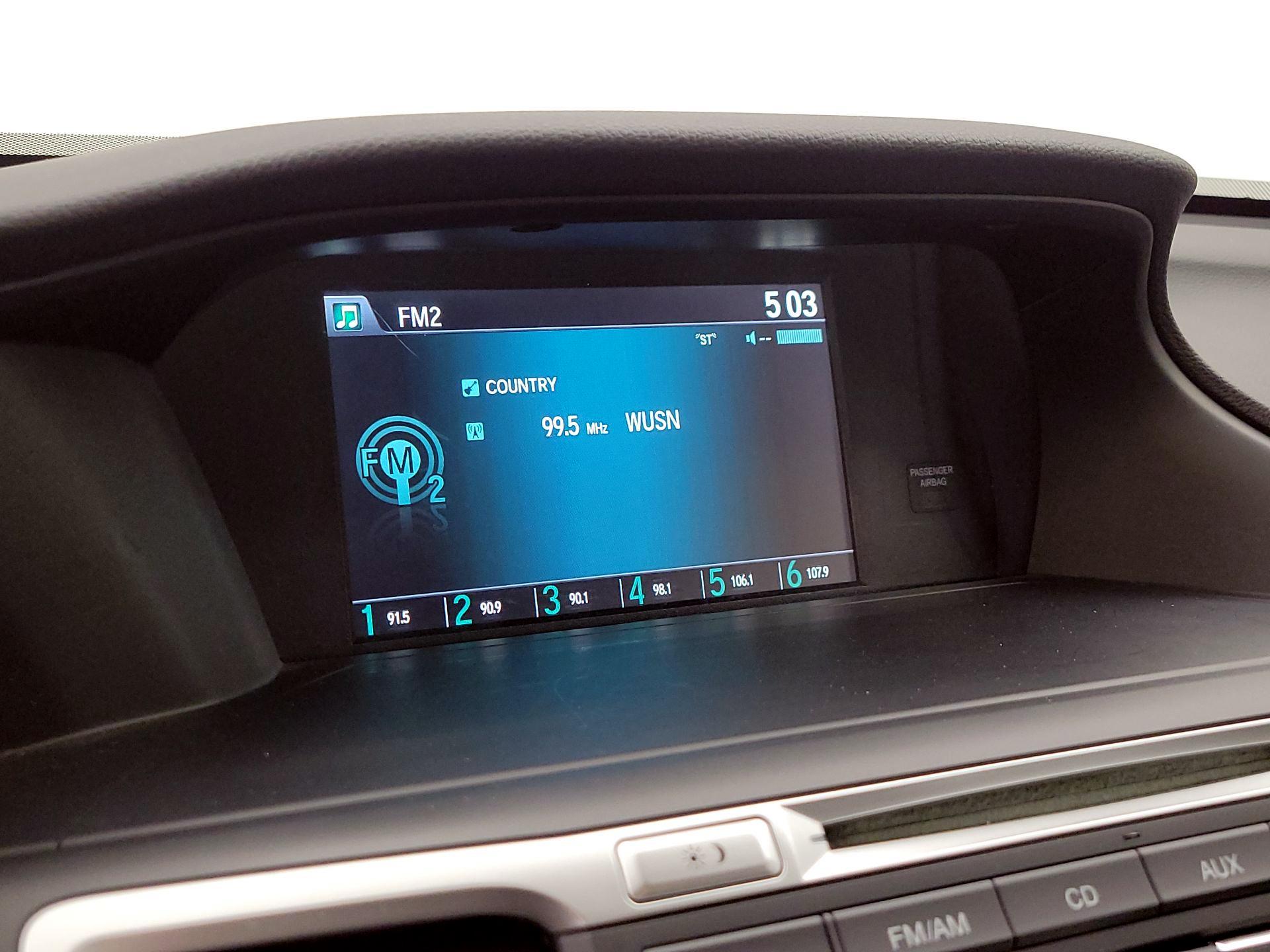 Thumbnail: 2014 Honda Accord - 15
