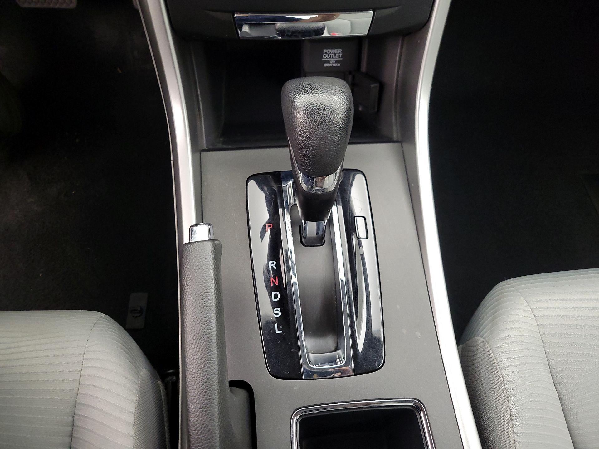 Thumbnail: 2014 Honda Accord - 17