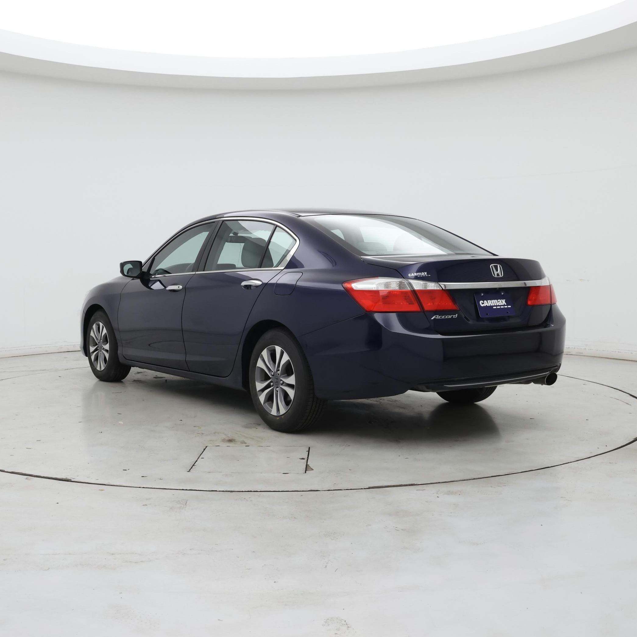 Thumbnail: 2014 Honda Accord - 2