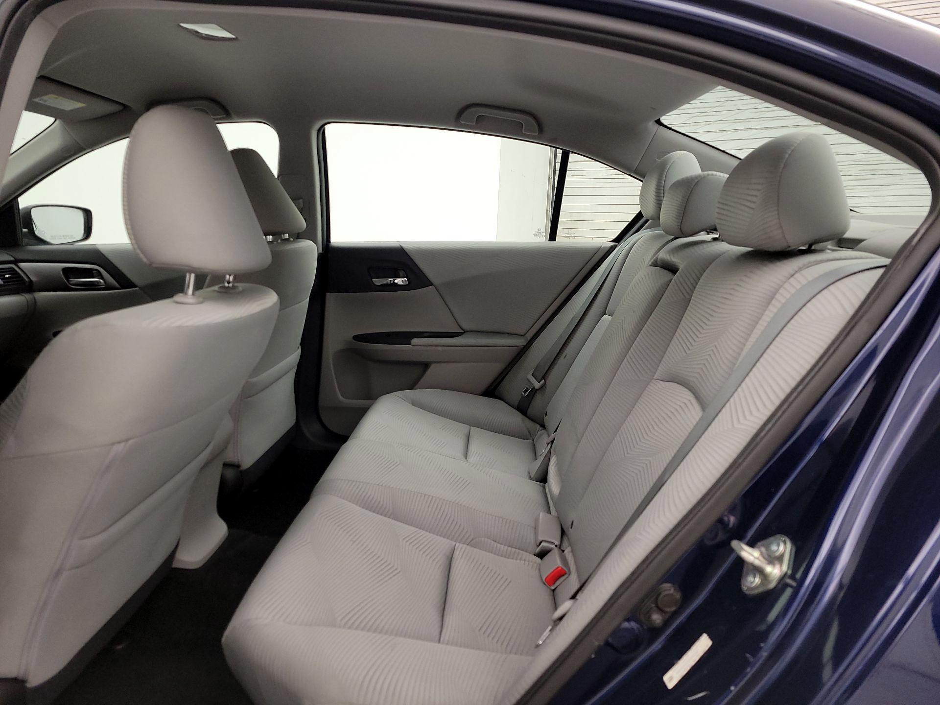 Thumbnail: 2014 Honda Accord - 19