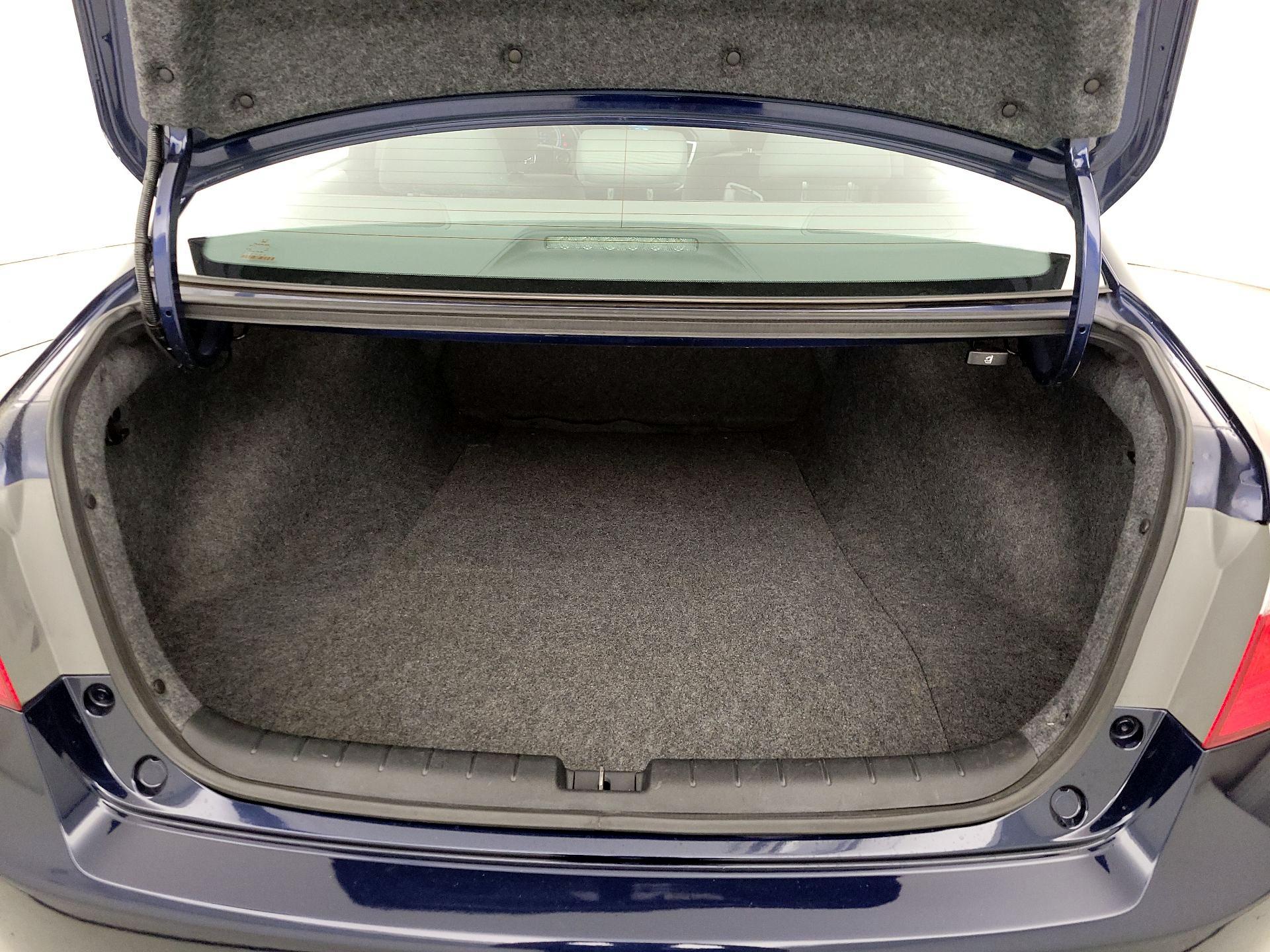 Thumbnail: 2014 Honda Accord - 20