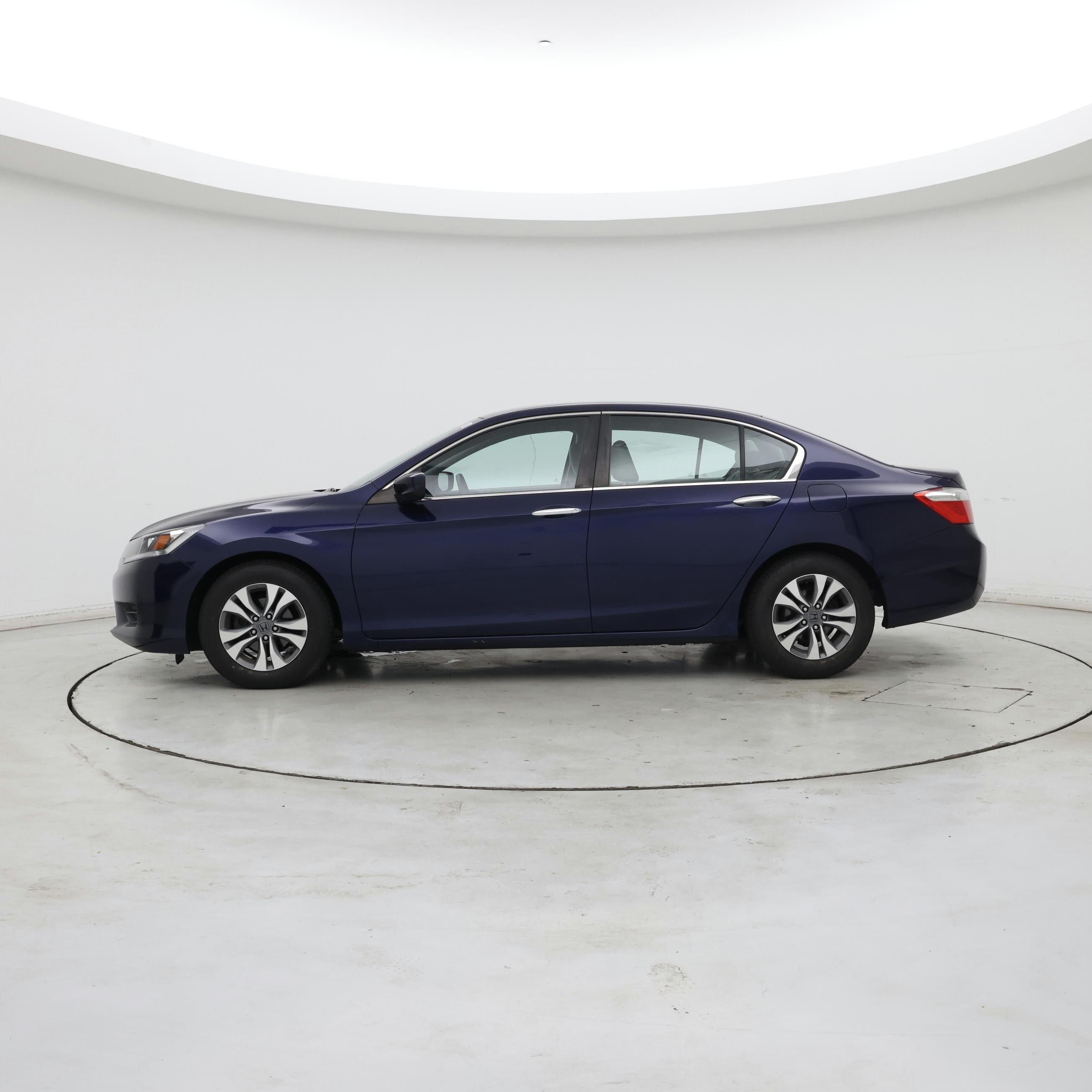 Thumbnail: 2014 Honda Accord - 3