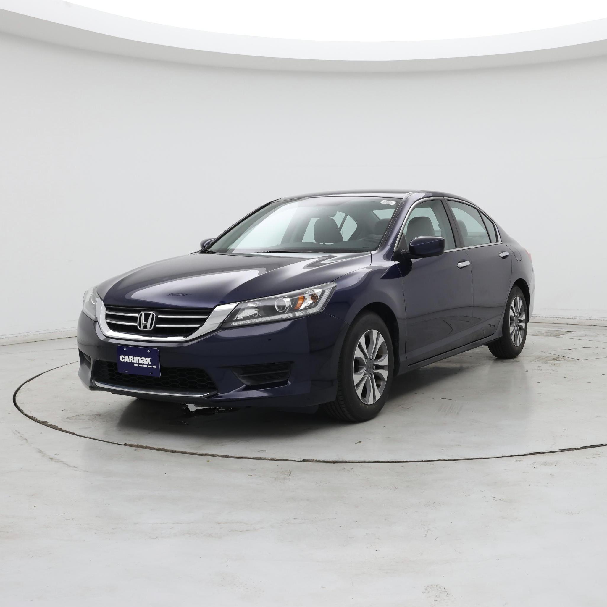 Thumbnail: 2014 Honda Accord - 4