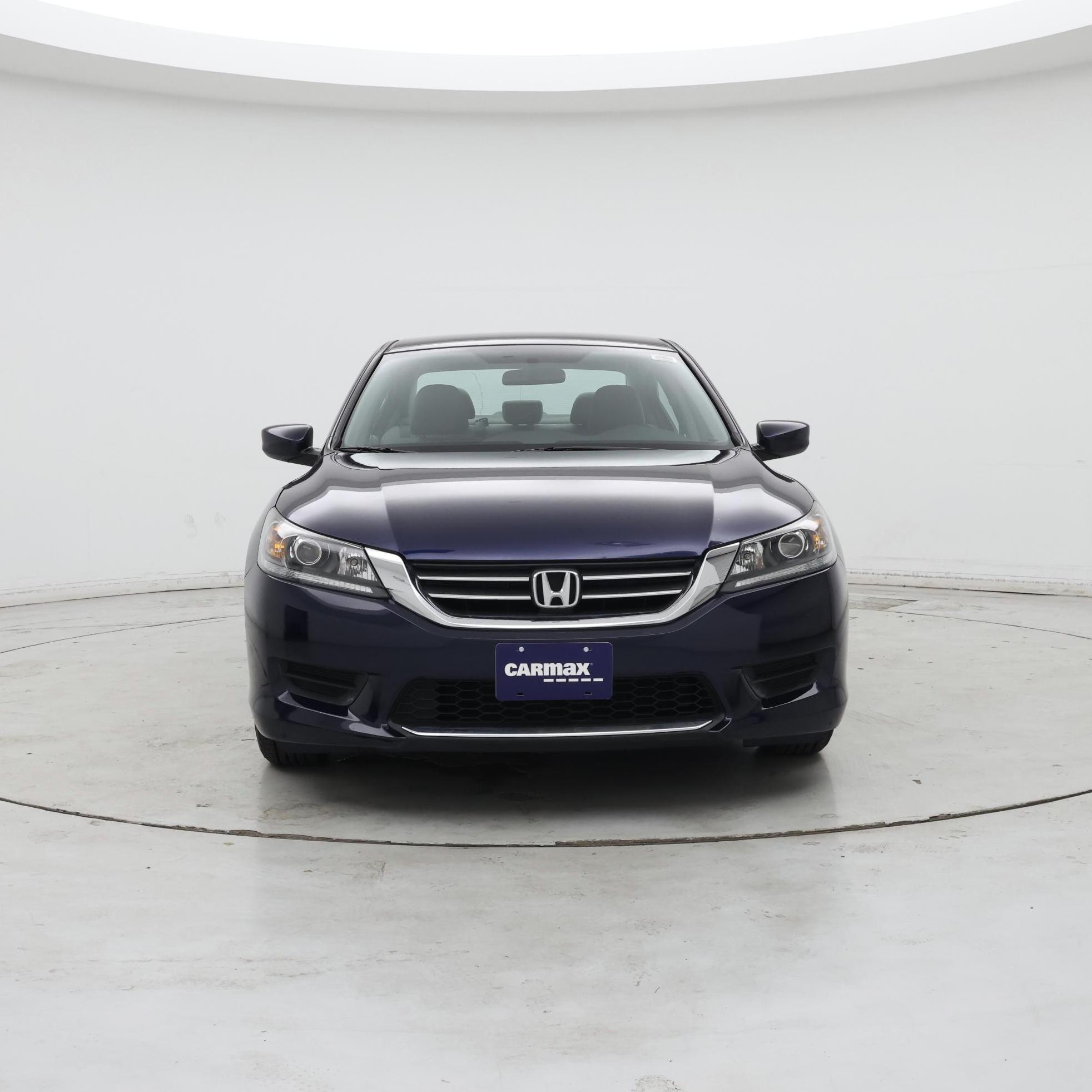 Thumbnail: 2014 Honda Accord - 5