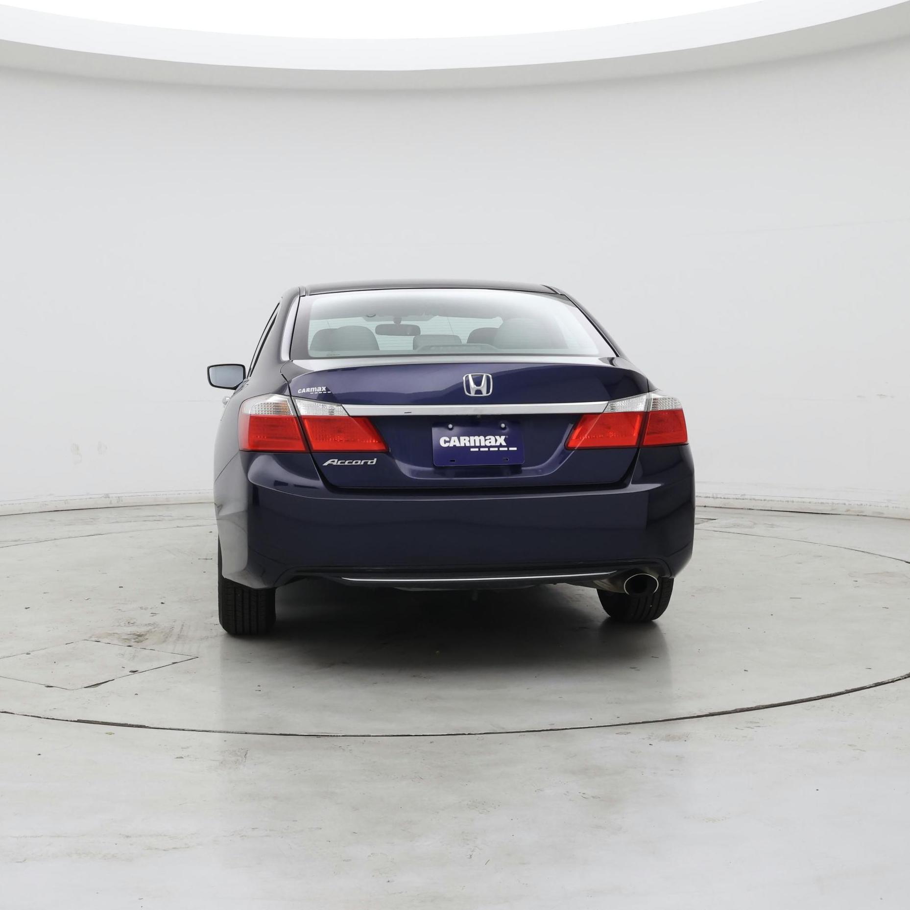 Thumbnail: 2014 Honda Accord - 6