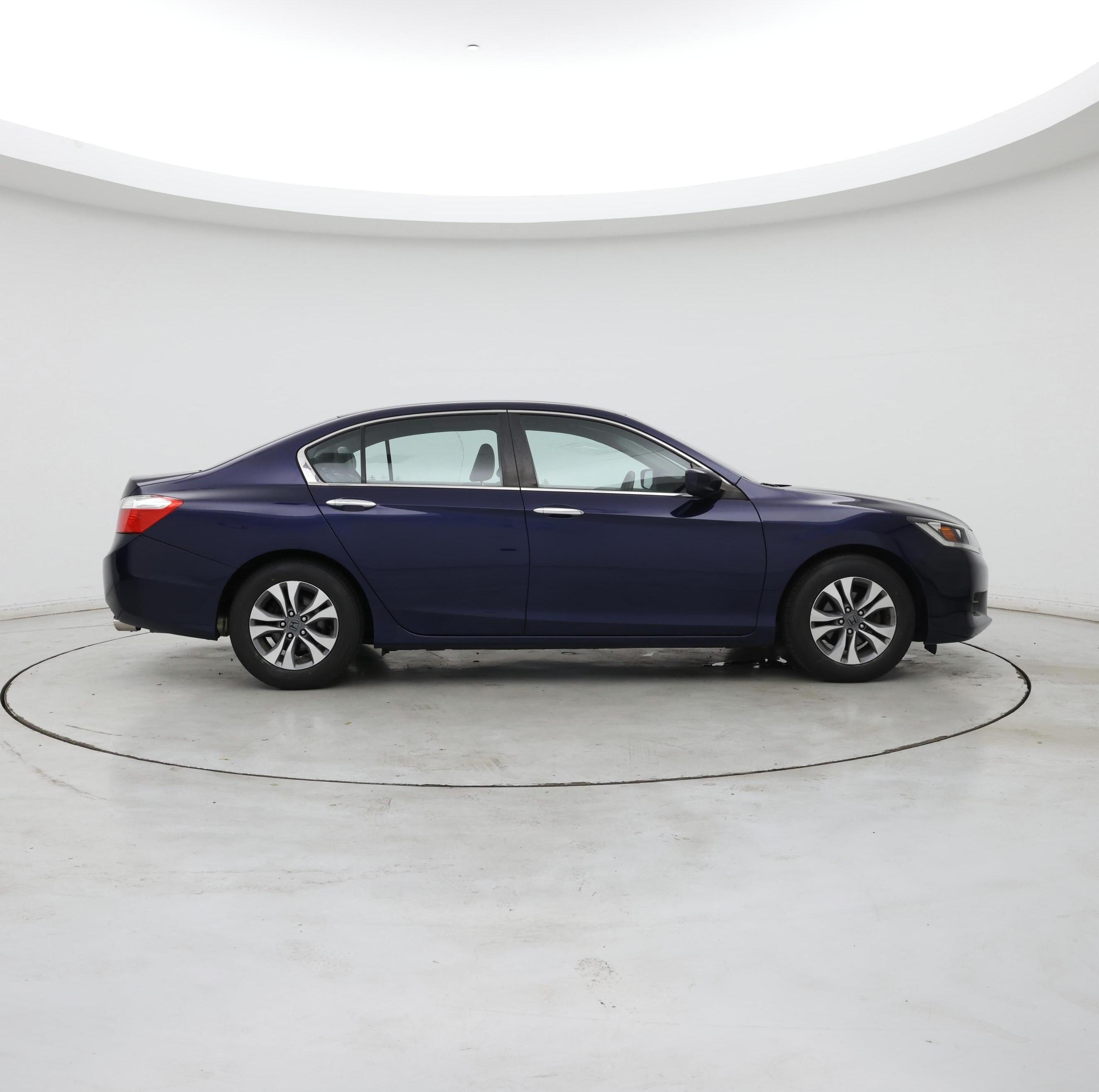 Thumbnail: 2014 Honda Accord - 7