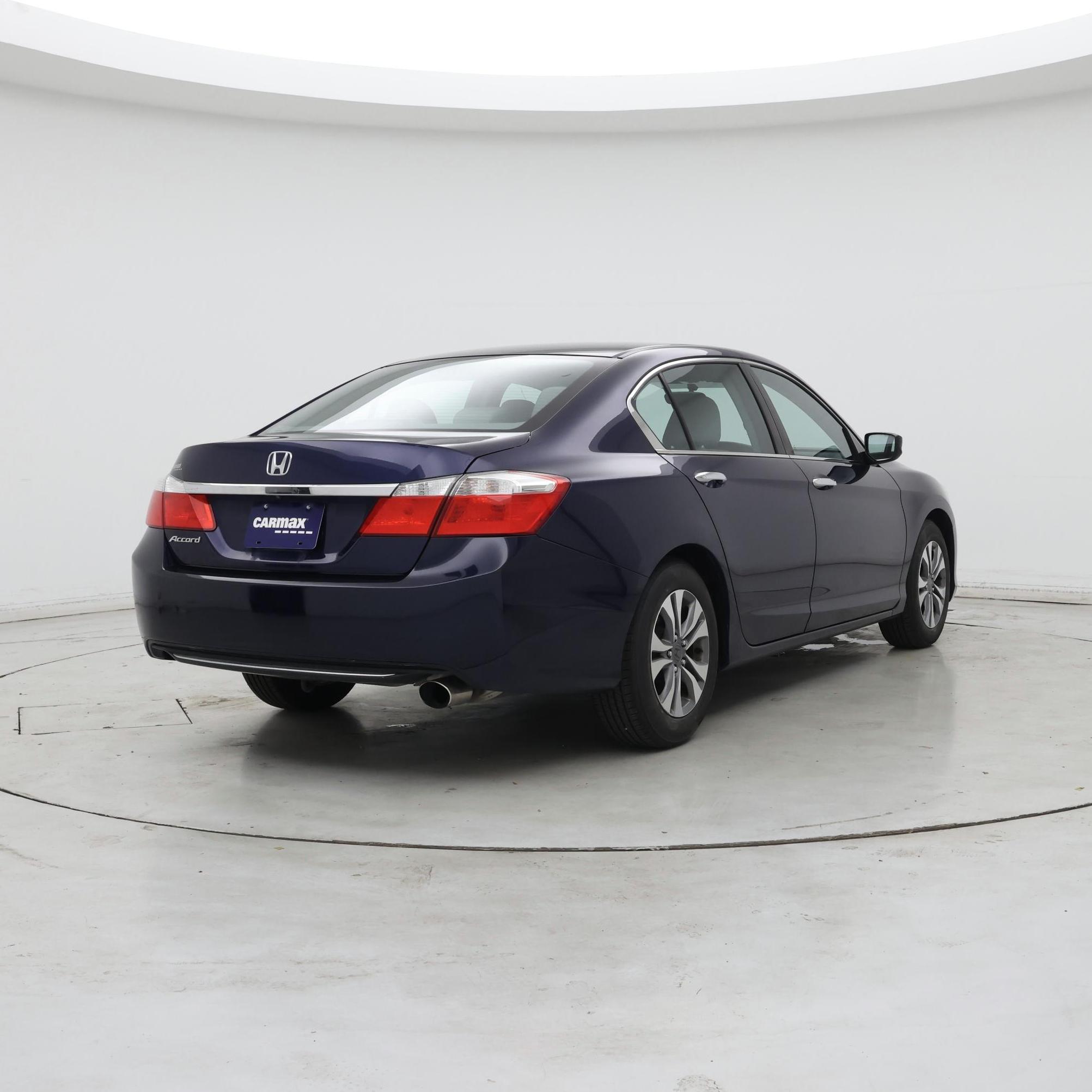Thumbnail: 2014 Honda Accord - 8