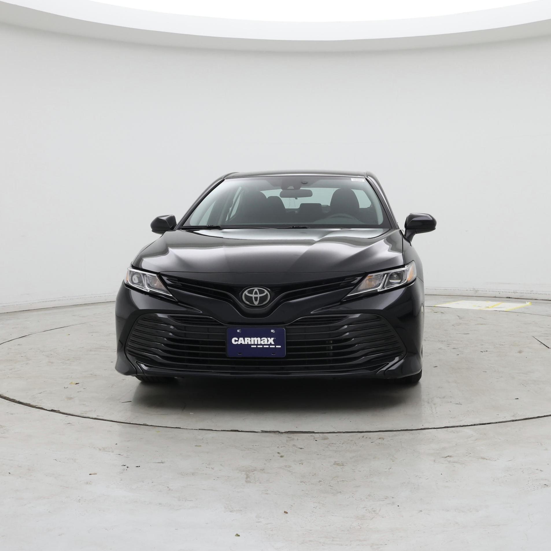 Thumbnail: 2020 Toyota Camry - 5