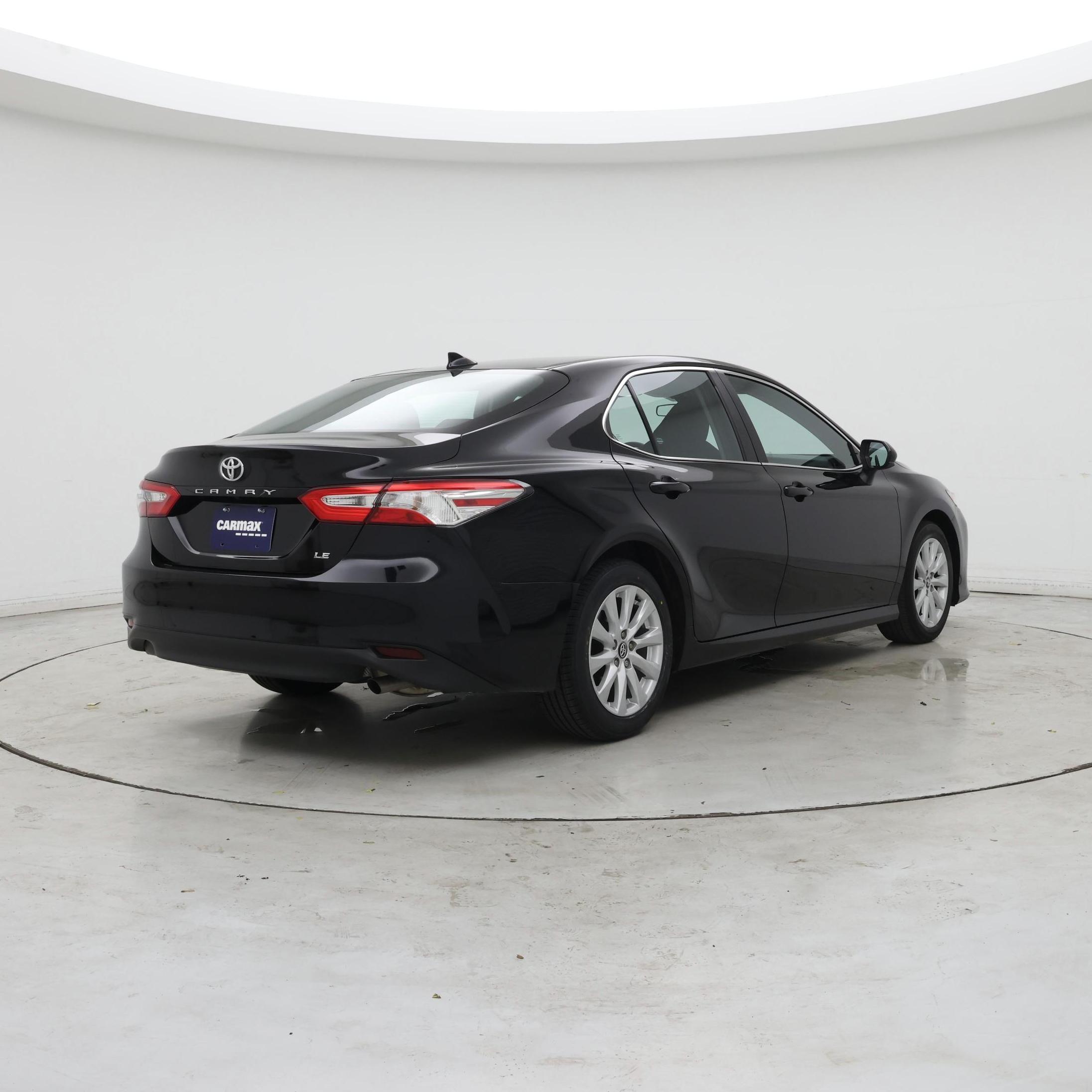 Thumbnail: 2020 Toyota Camry - 8