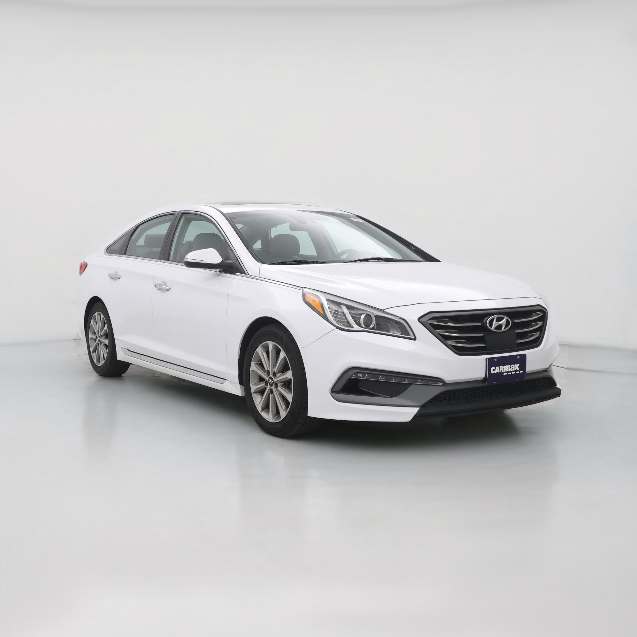 Thumbnail: 2017 Hyundai Sonata - 1
