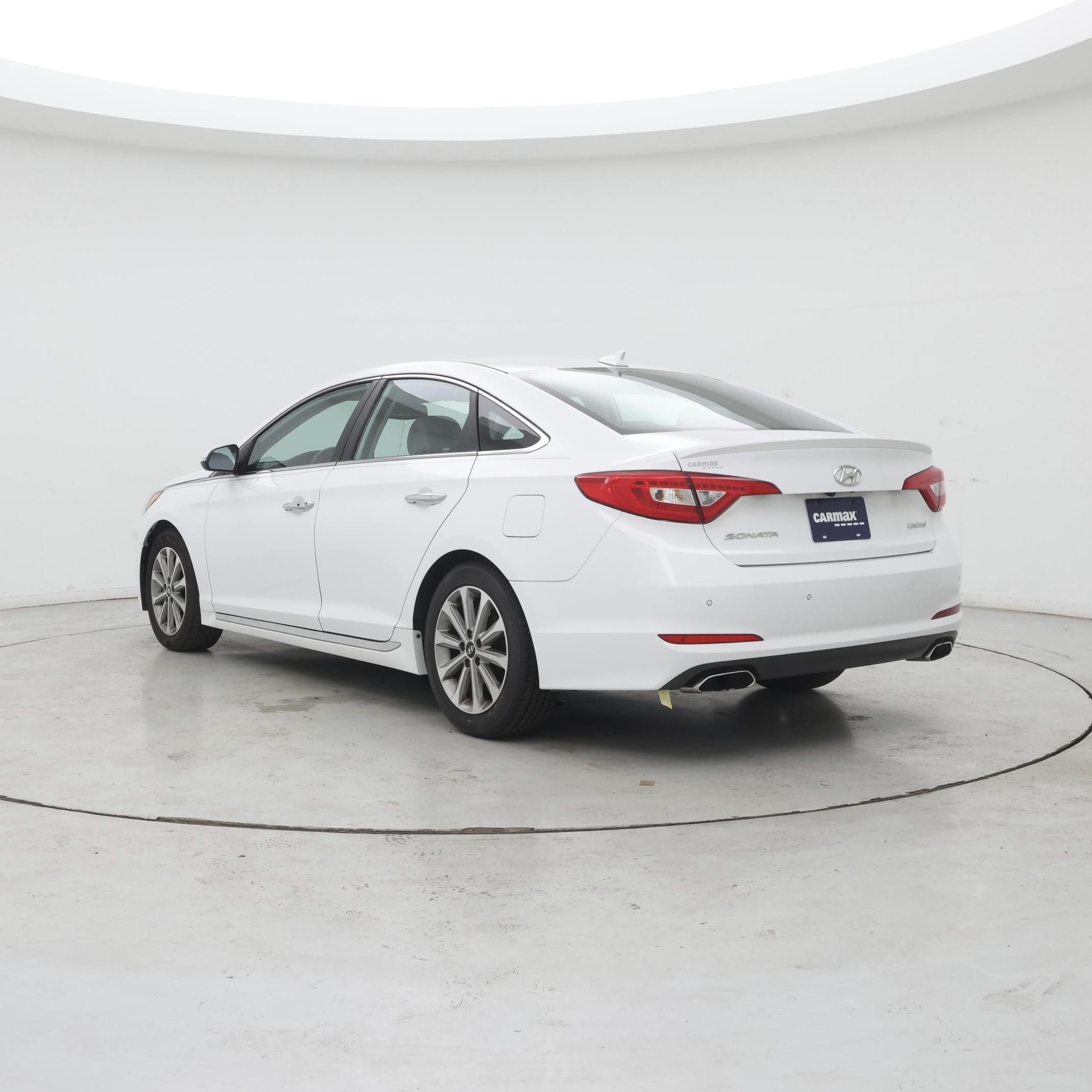 Thumbnail: 2017 Hyundai Sonata - 2