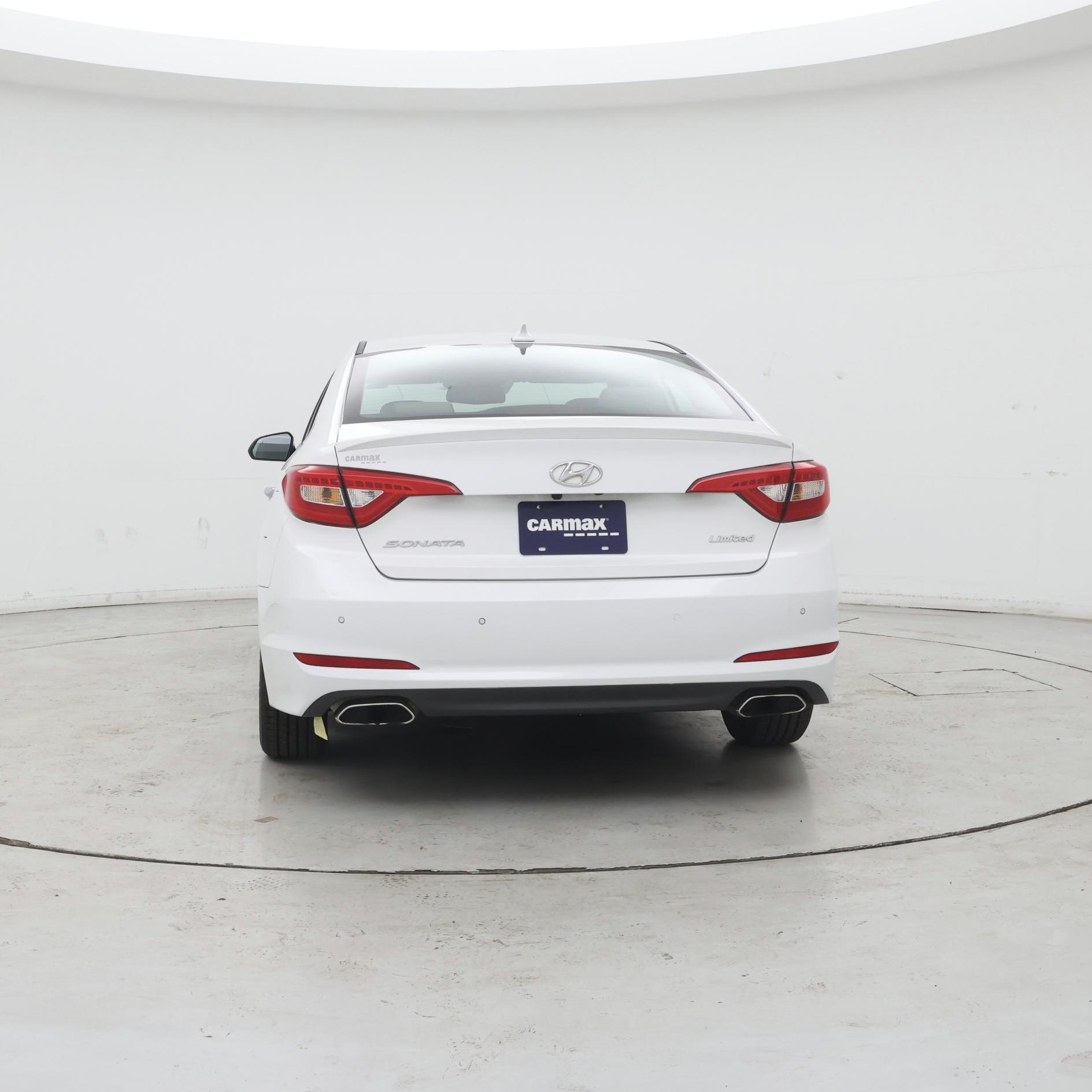 Thumbnail: 2017 Hyundai Sonata - 6