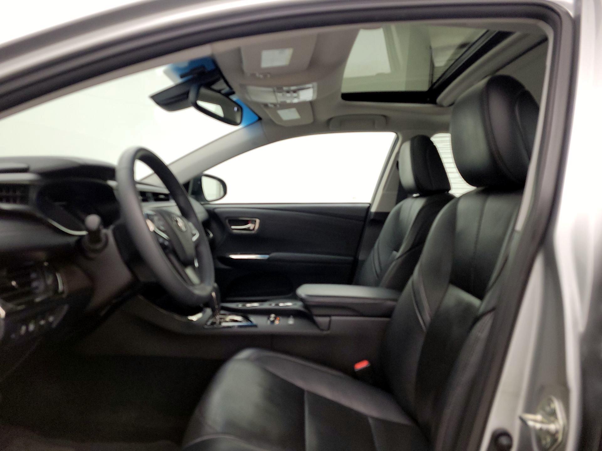 Thumbnail: 2016 Toyota Avalon - 19