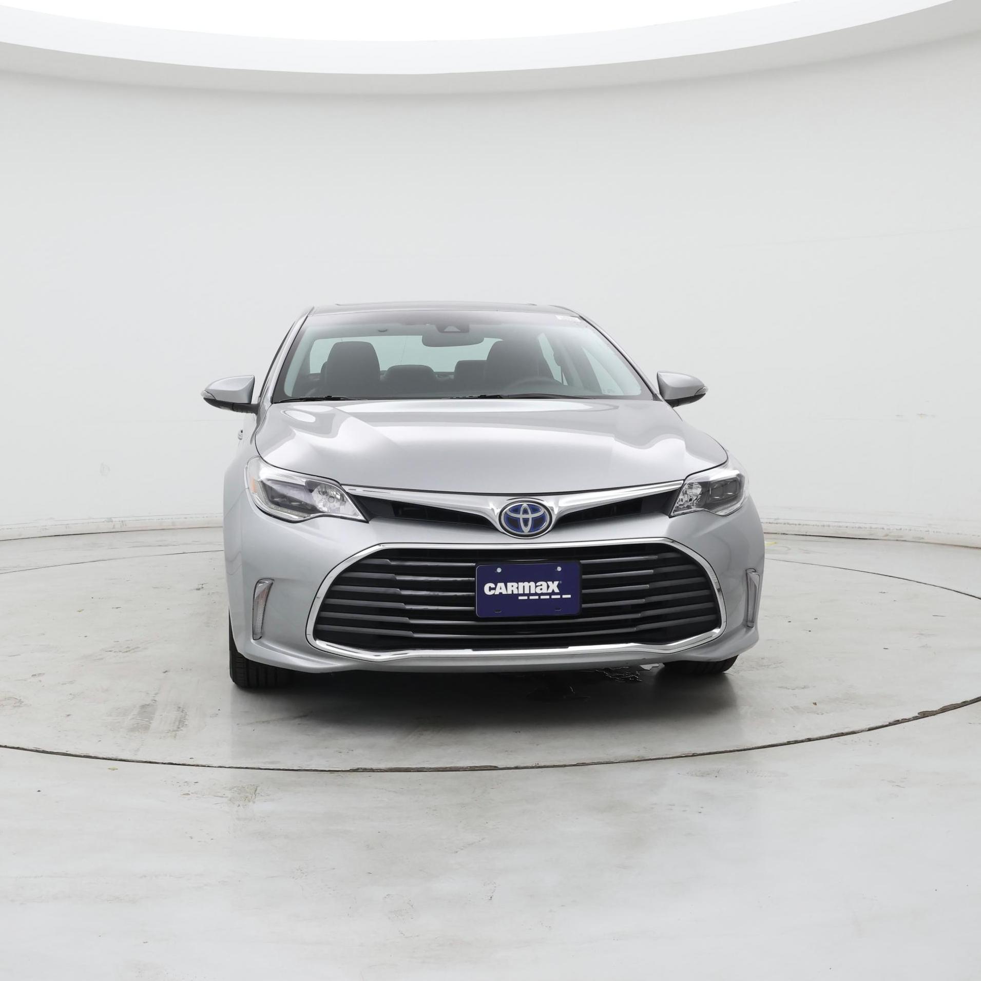 Thumbnail: 2016 Toyota Avalon - 5
