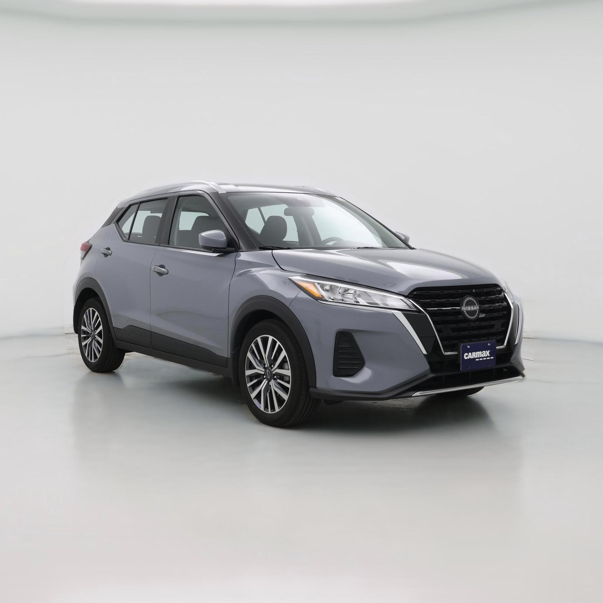 Thumbnail: 2024 Nissan Kicks - 1