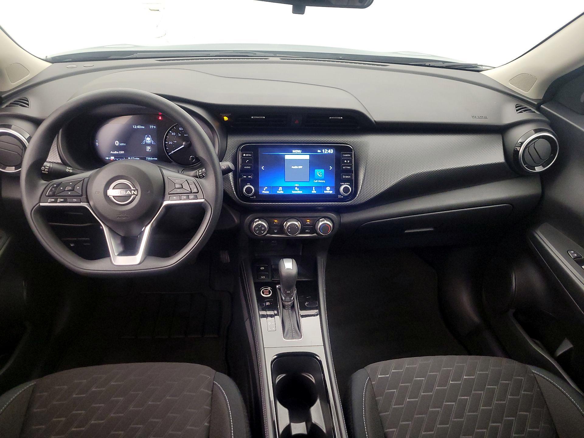 Thumbnail: 2024 Nissan Kicks - 9