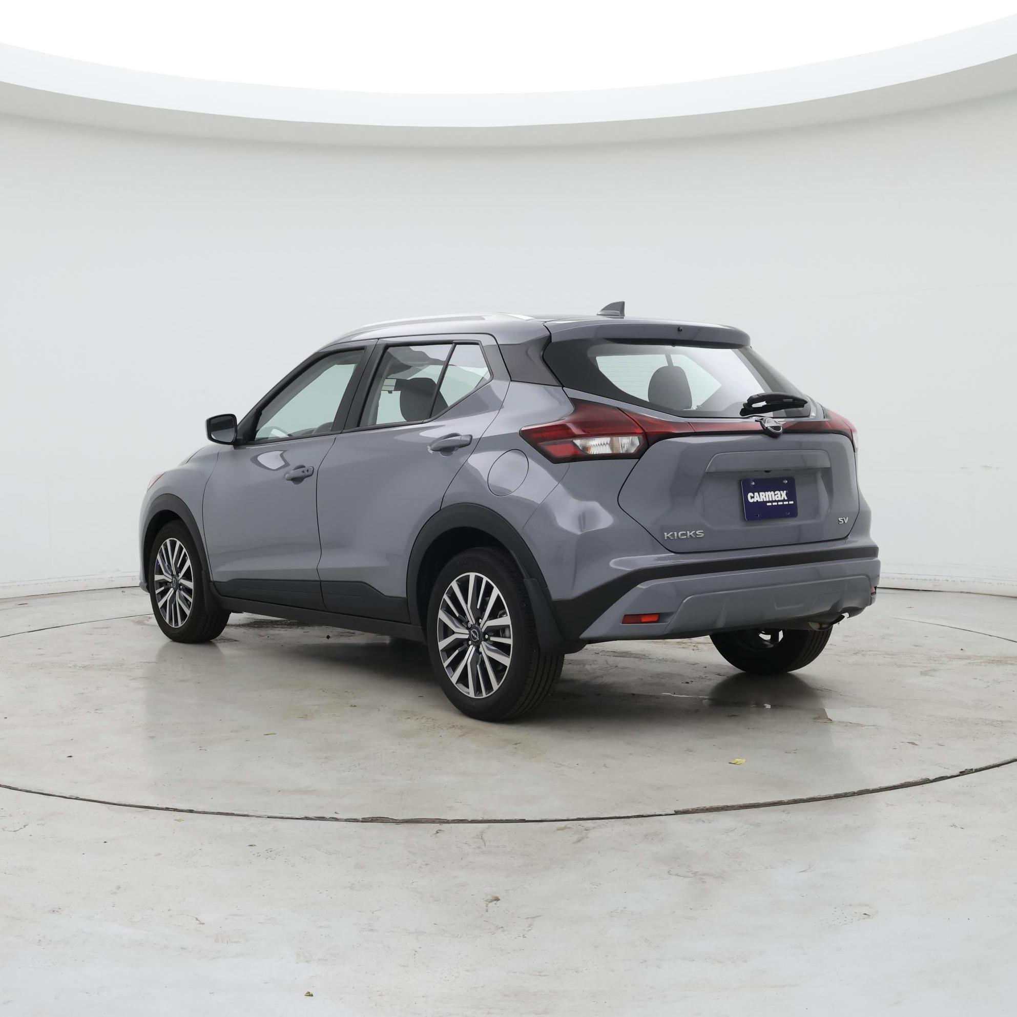 Thumbnail: 2024 Nissan Kicks - 2
