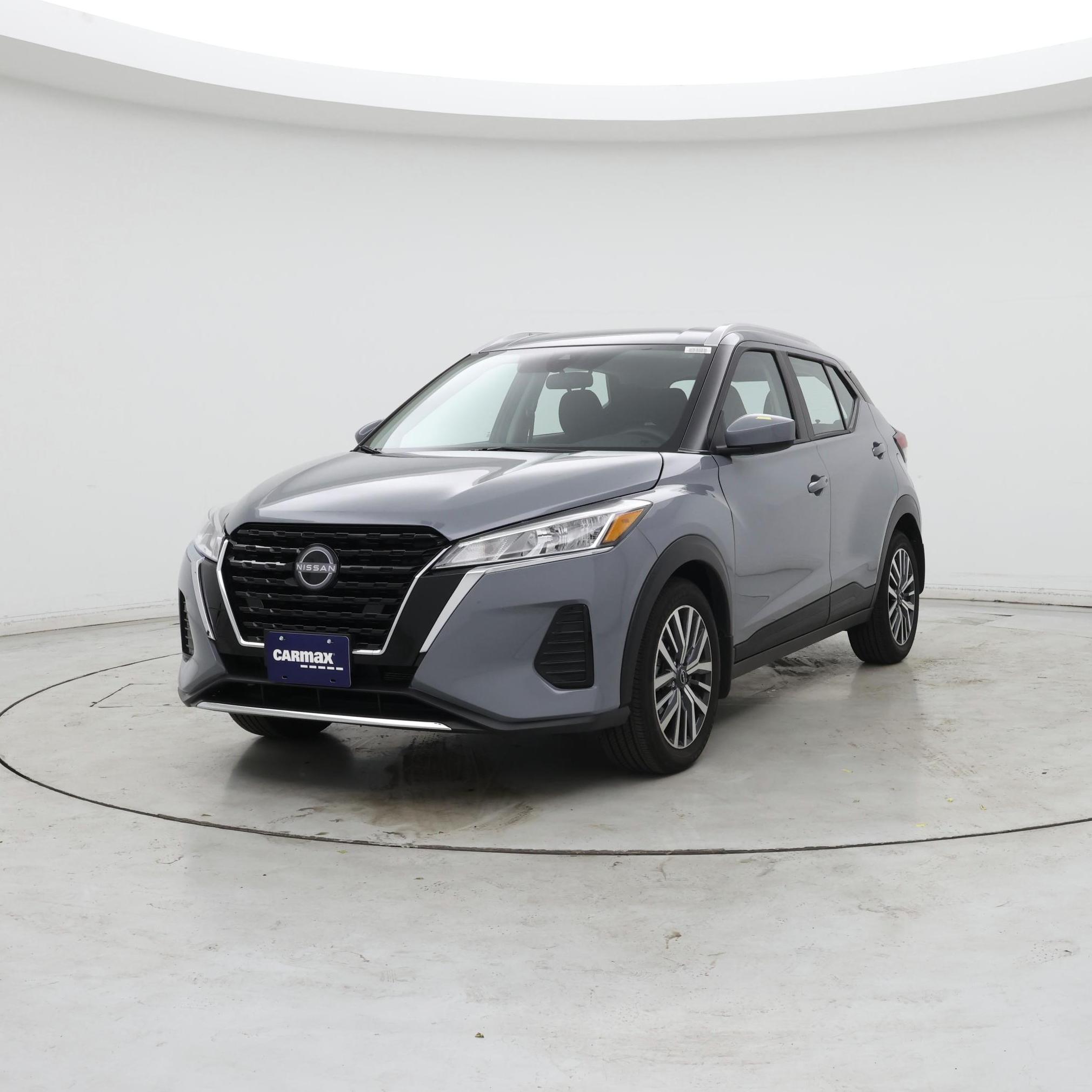 Thumbnail: 2024 Nissan Kicks - 4