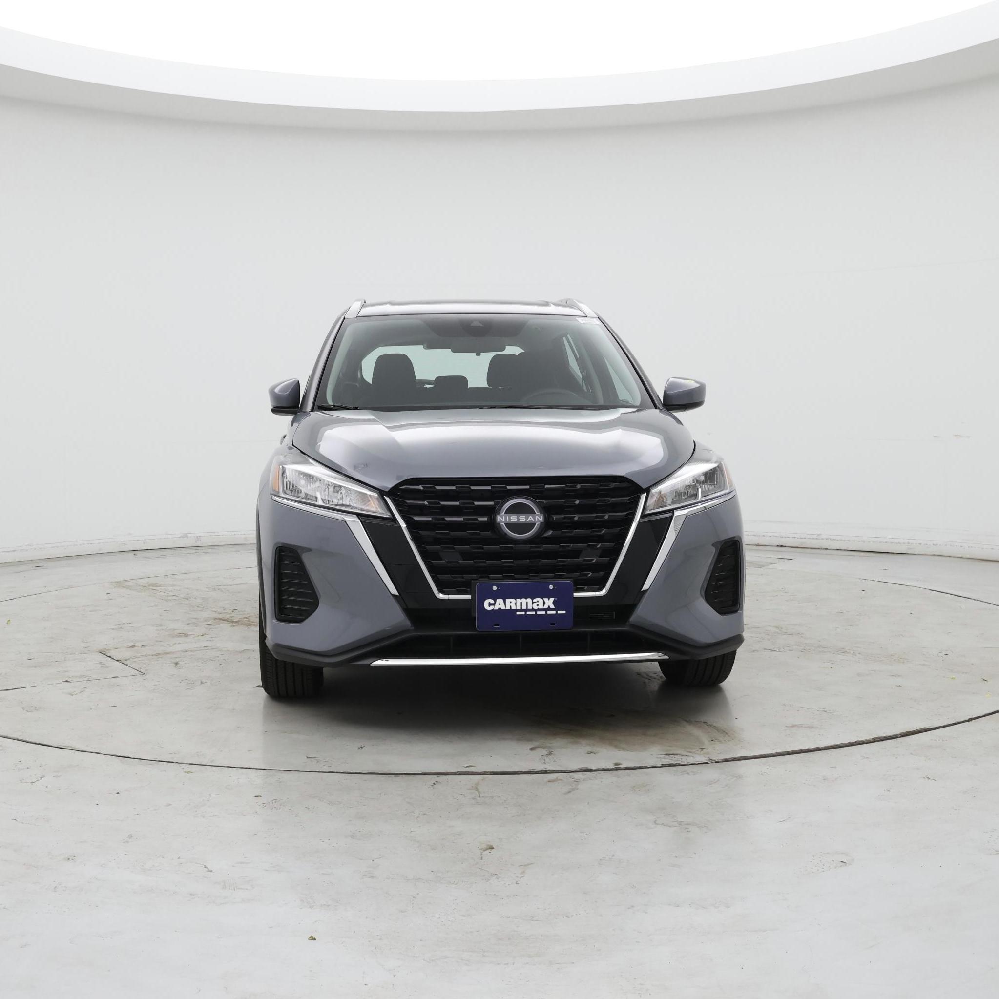 Thumbnail: 2024 Nissan Kicks - 5