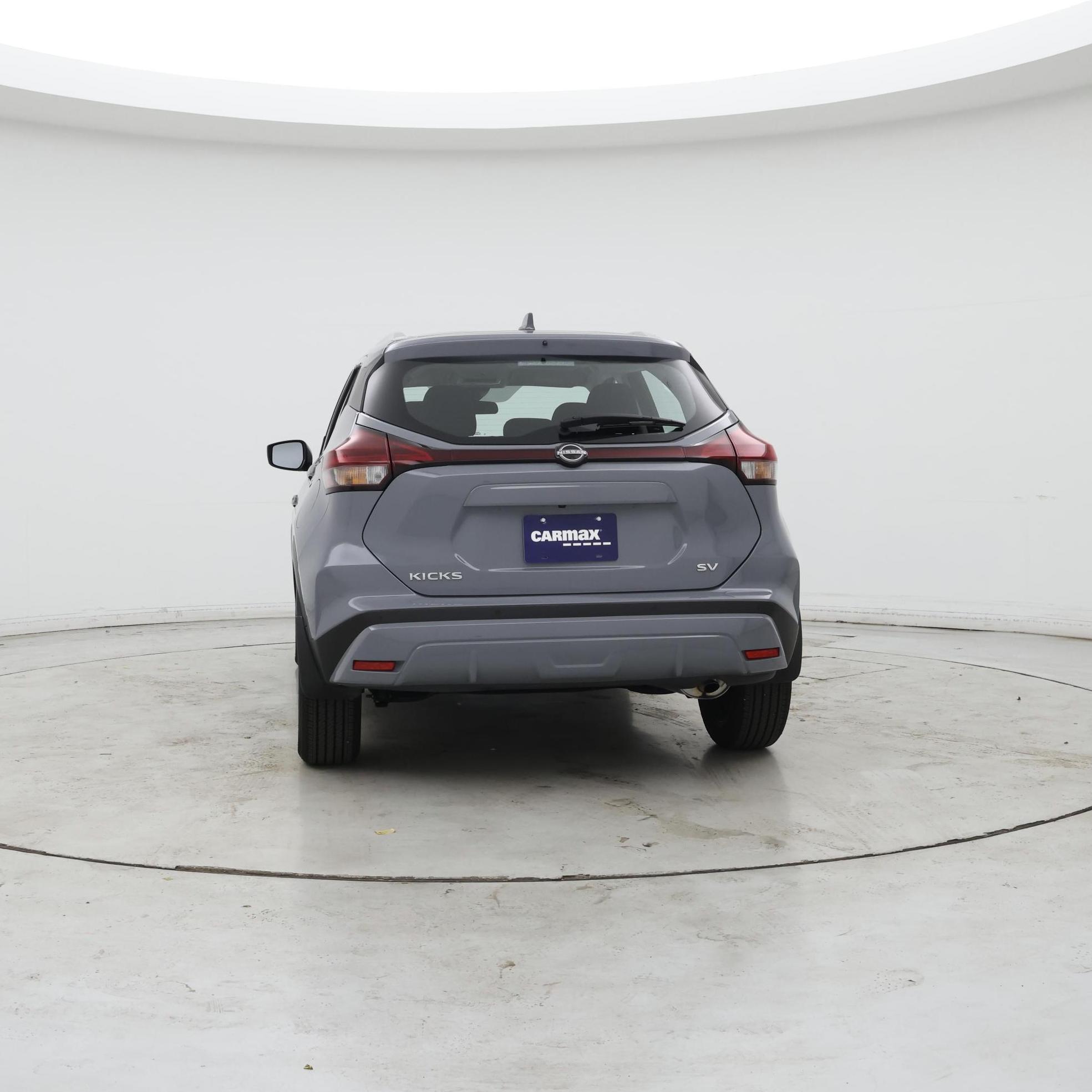 Thumbnail: 2024 Nissan Kicks - 6