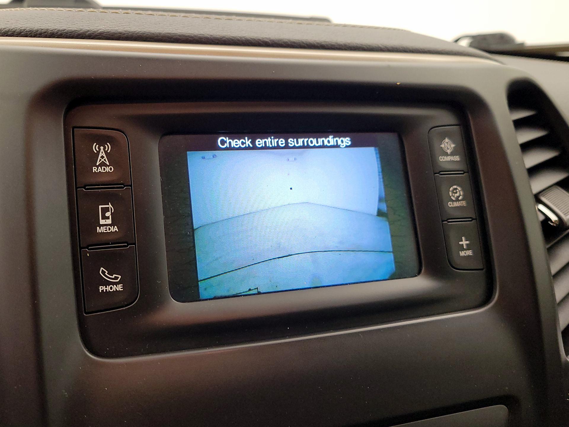 Thumbnail: 2015 Jeep Cherokee - 14