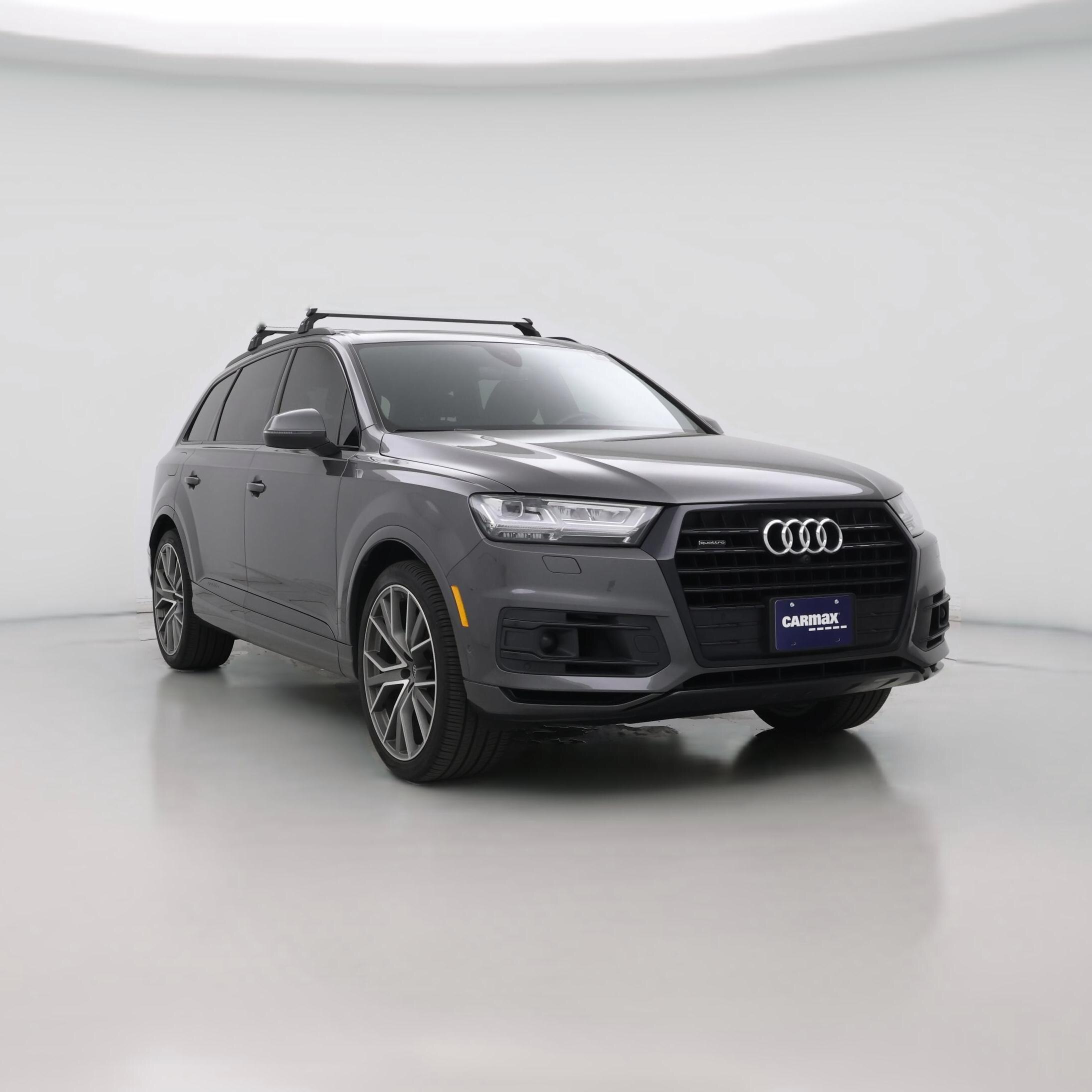 Thumbnail: 2019 Audi Q7 - 1