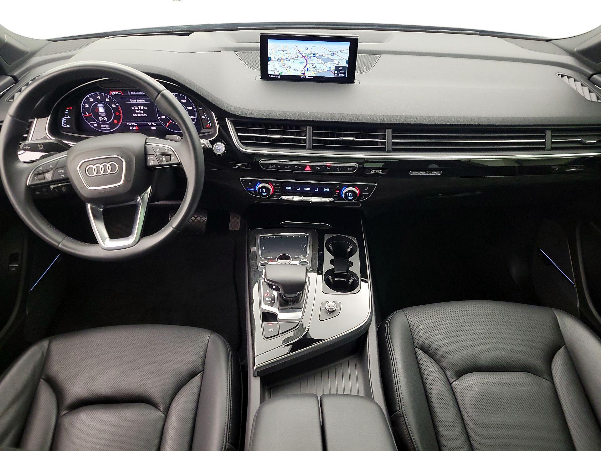 Thumbnail: 2019 Audi Q7 - 9
