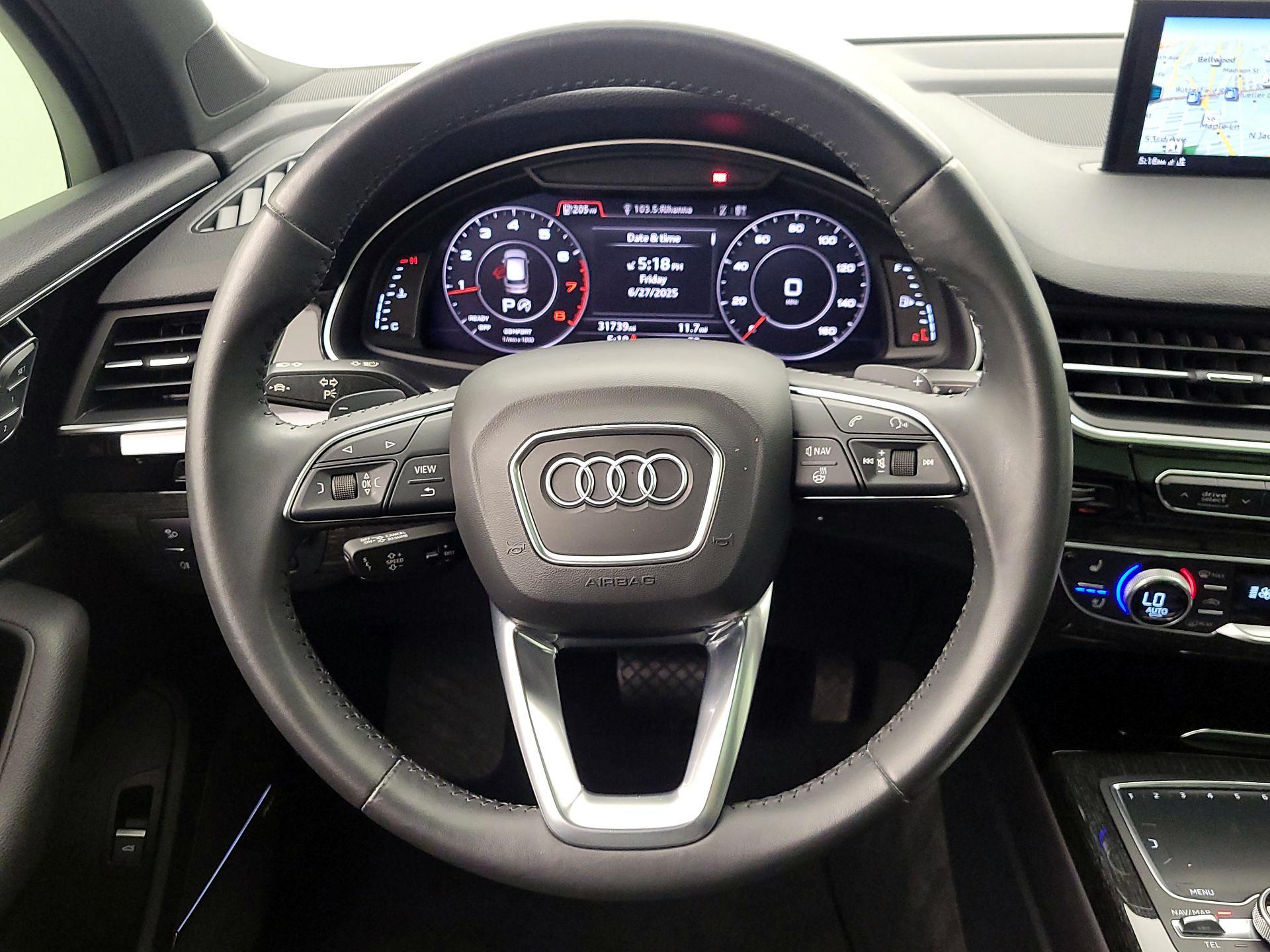 Thumbnail: 2019 Audi Q7 - 10