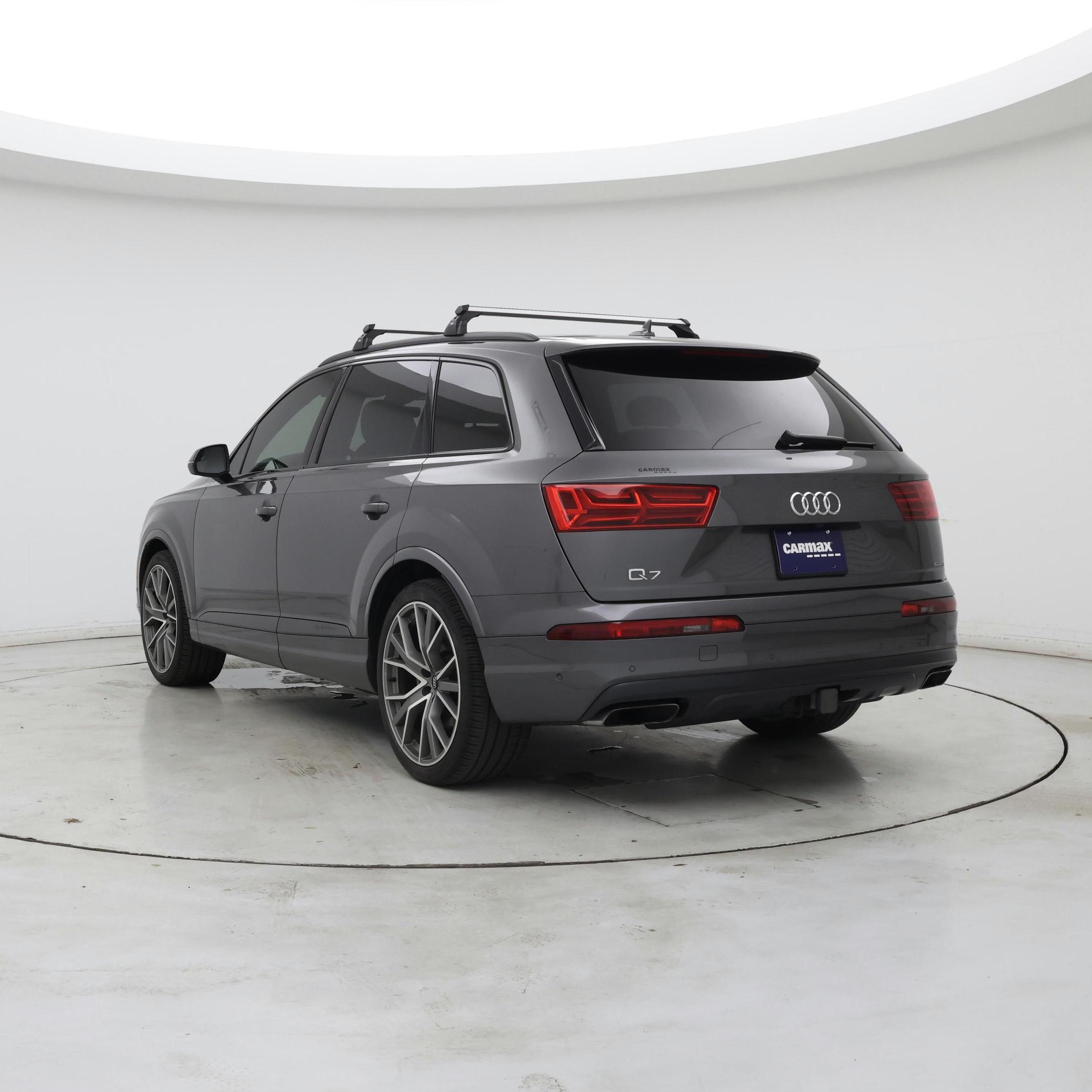 Thumbnail: 2019 Audi Q7 - 2