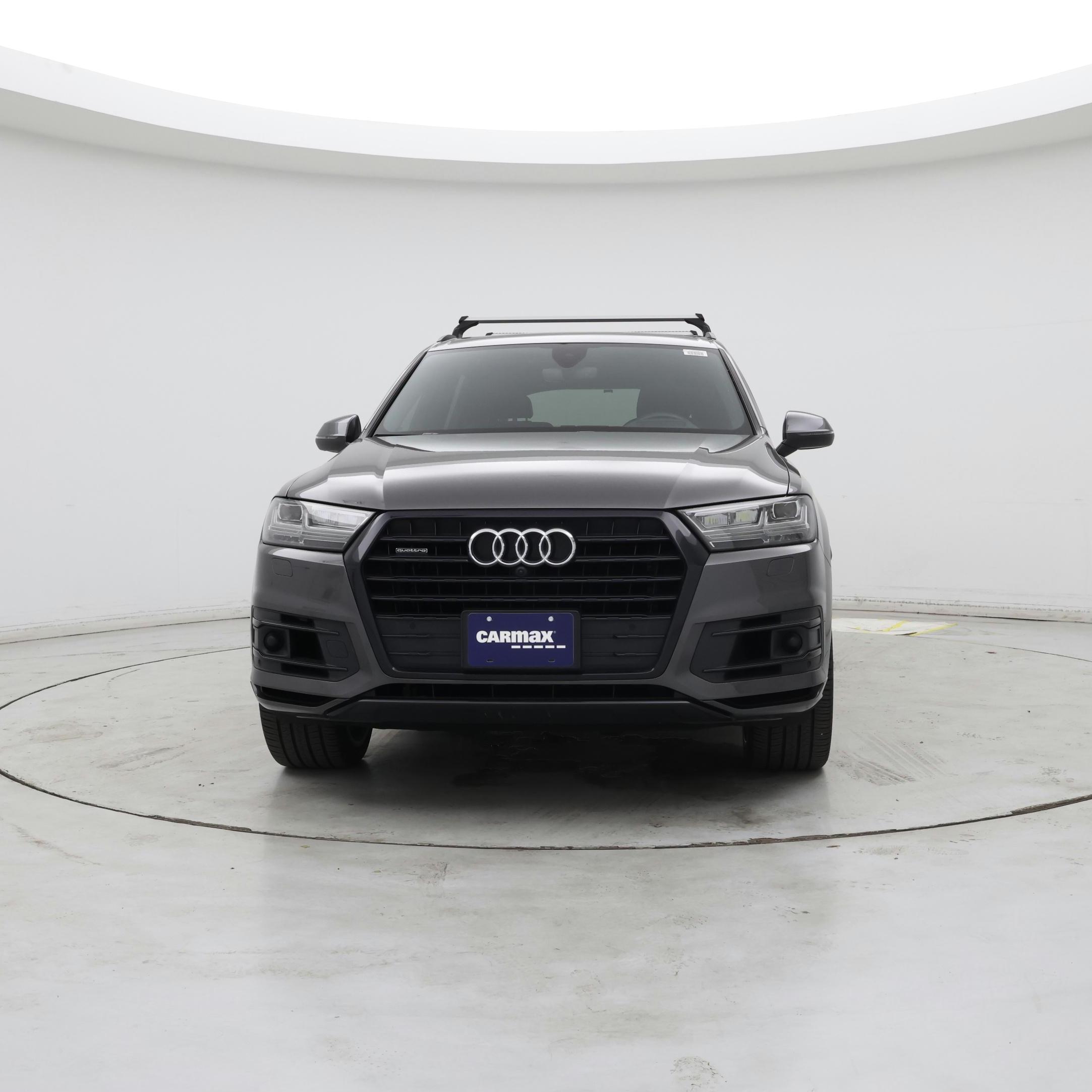 Thumbnail: 2019 Audi Q7 - 5