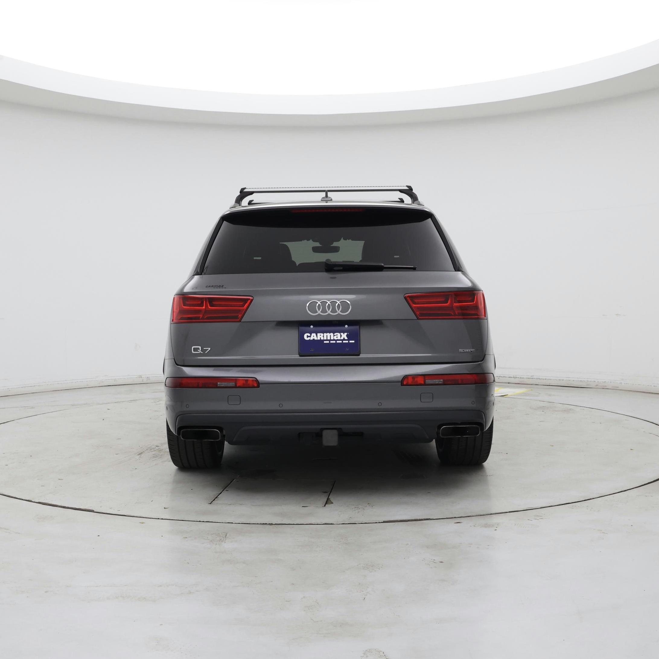Thumbnail: 2019 Audi Q7 - 6