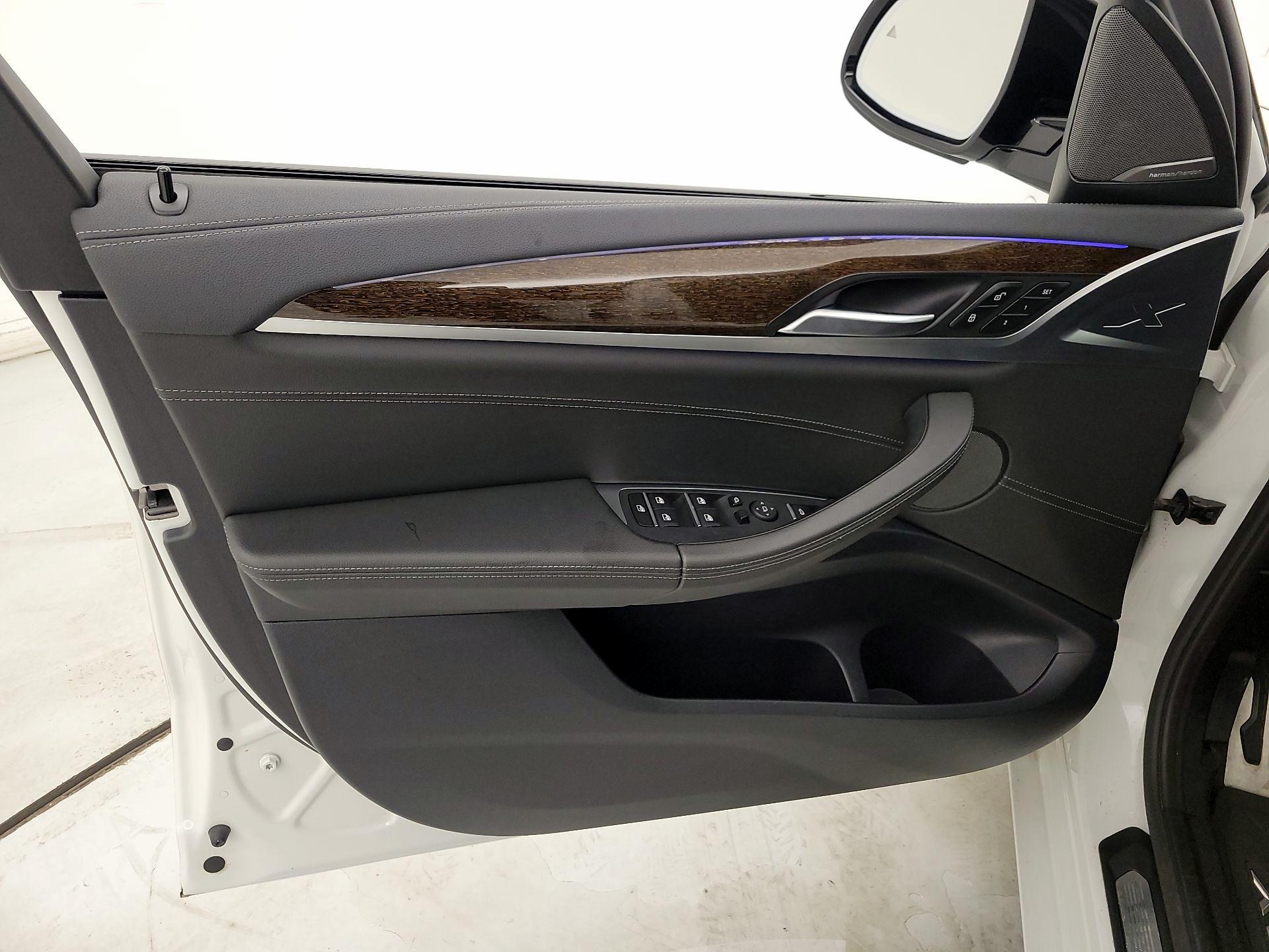 Thumbnail: 2019 BMW X3 - 12
