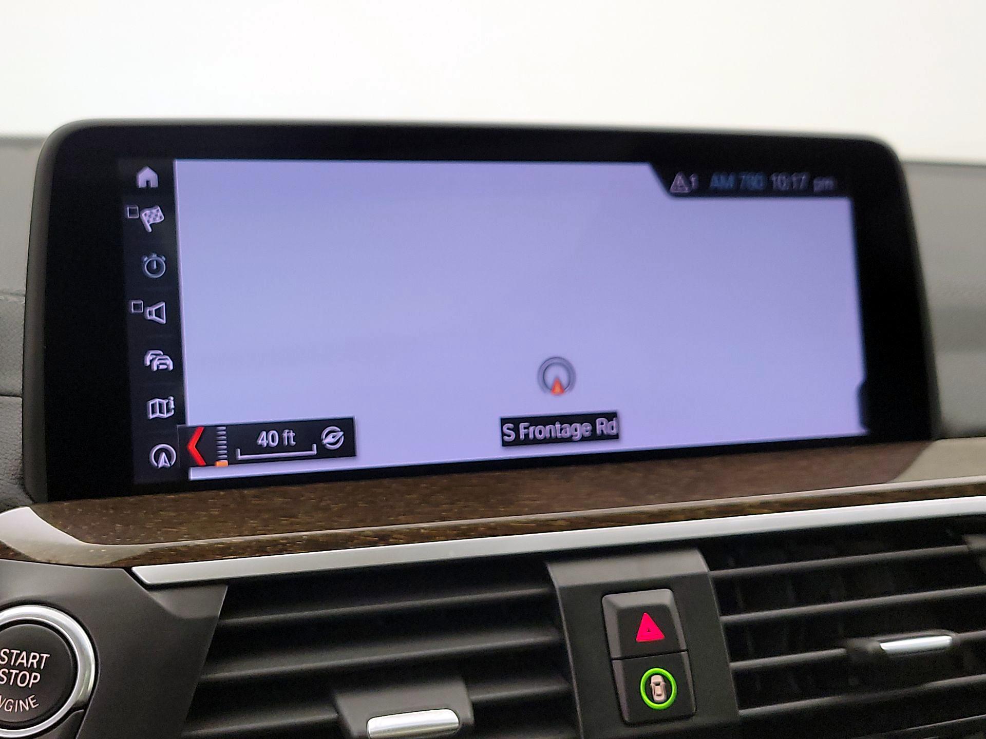 Thumbnail: 2019 BMW X3 - 14