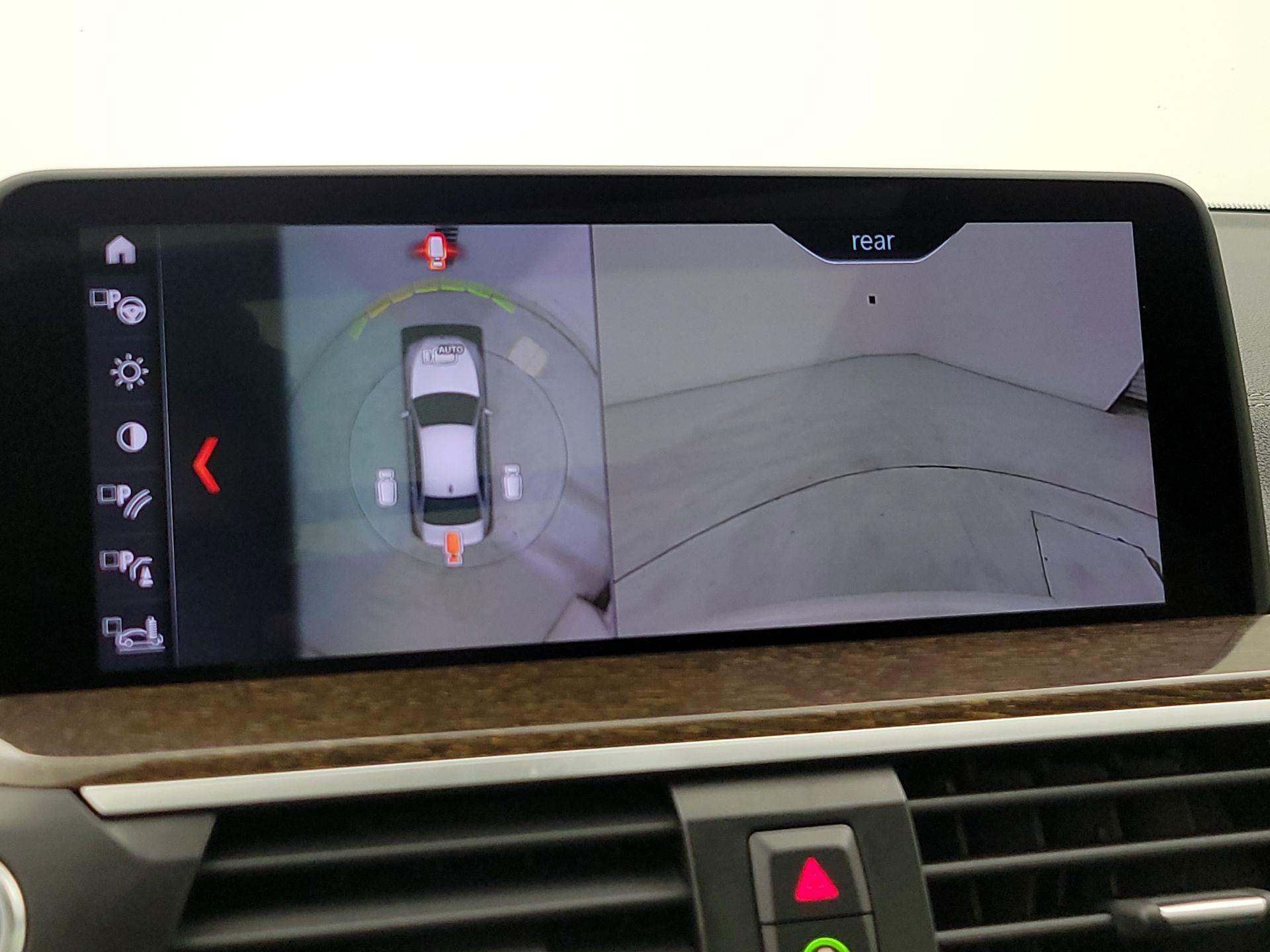 Thumbnail: 2019 BMW X3 - 15