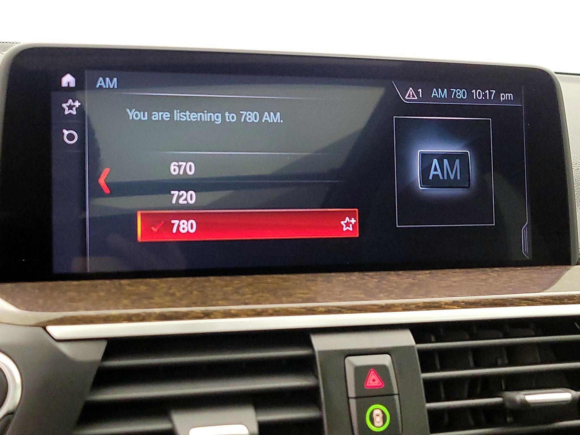 Thumbnail: 2019 BMW X3 - 16