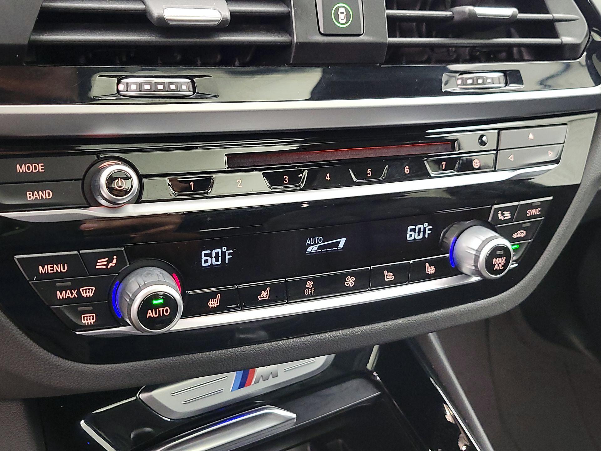 Thumbnail: 2019 BMW X3 - 17